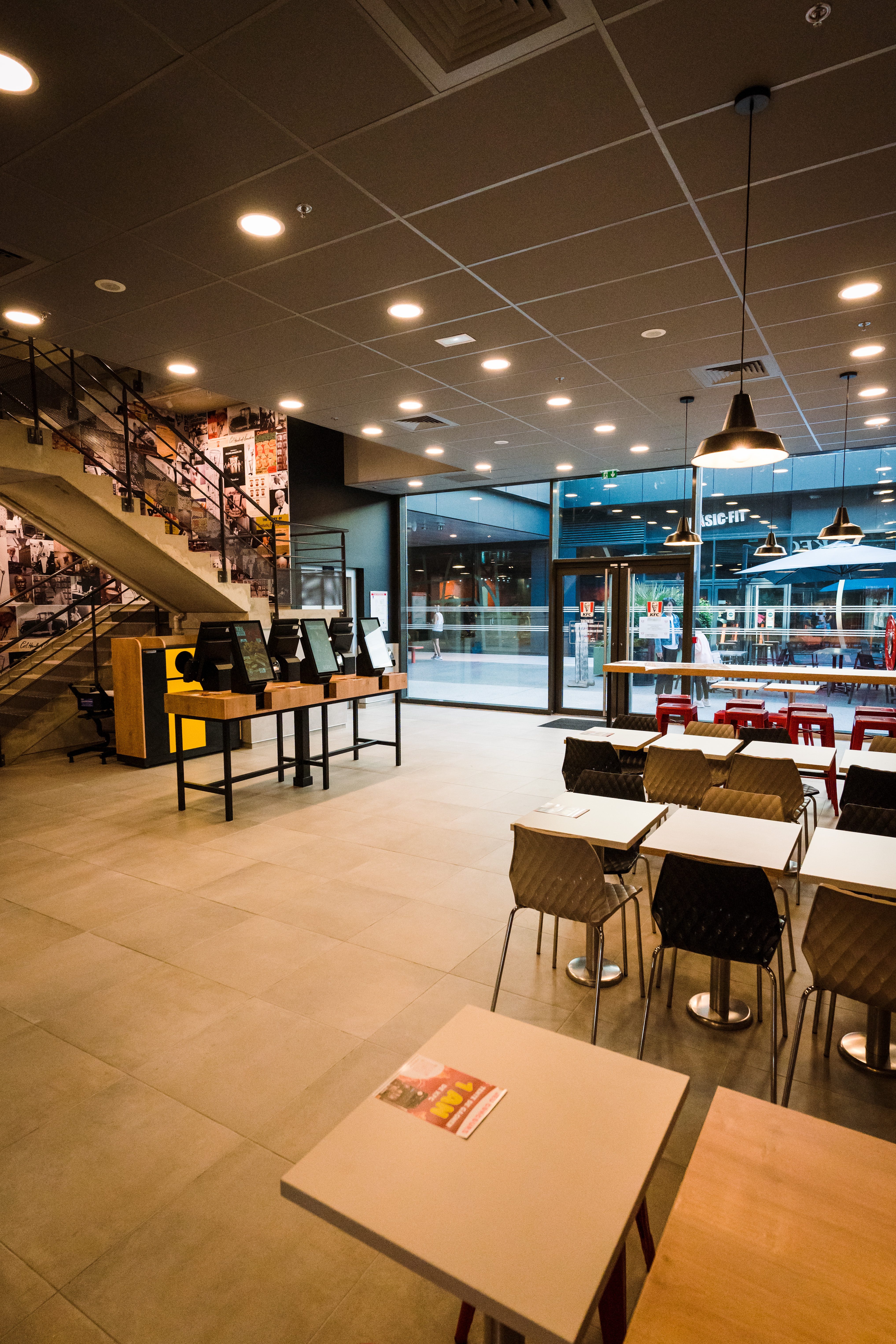 Foto 5 di KFC Nice Valley