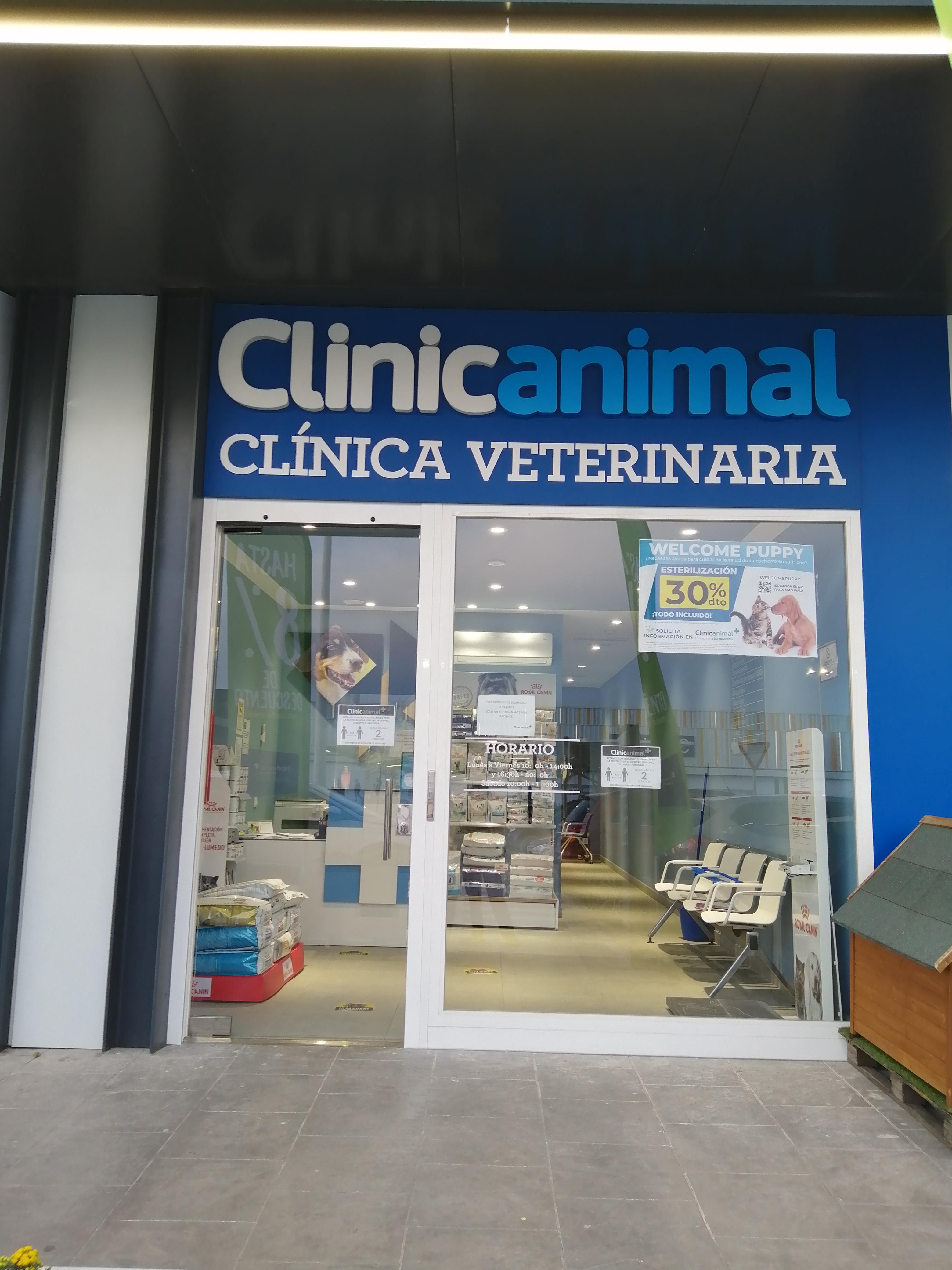 Foto 2 di Clinicanimal