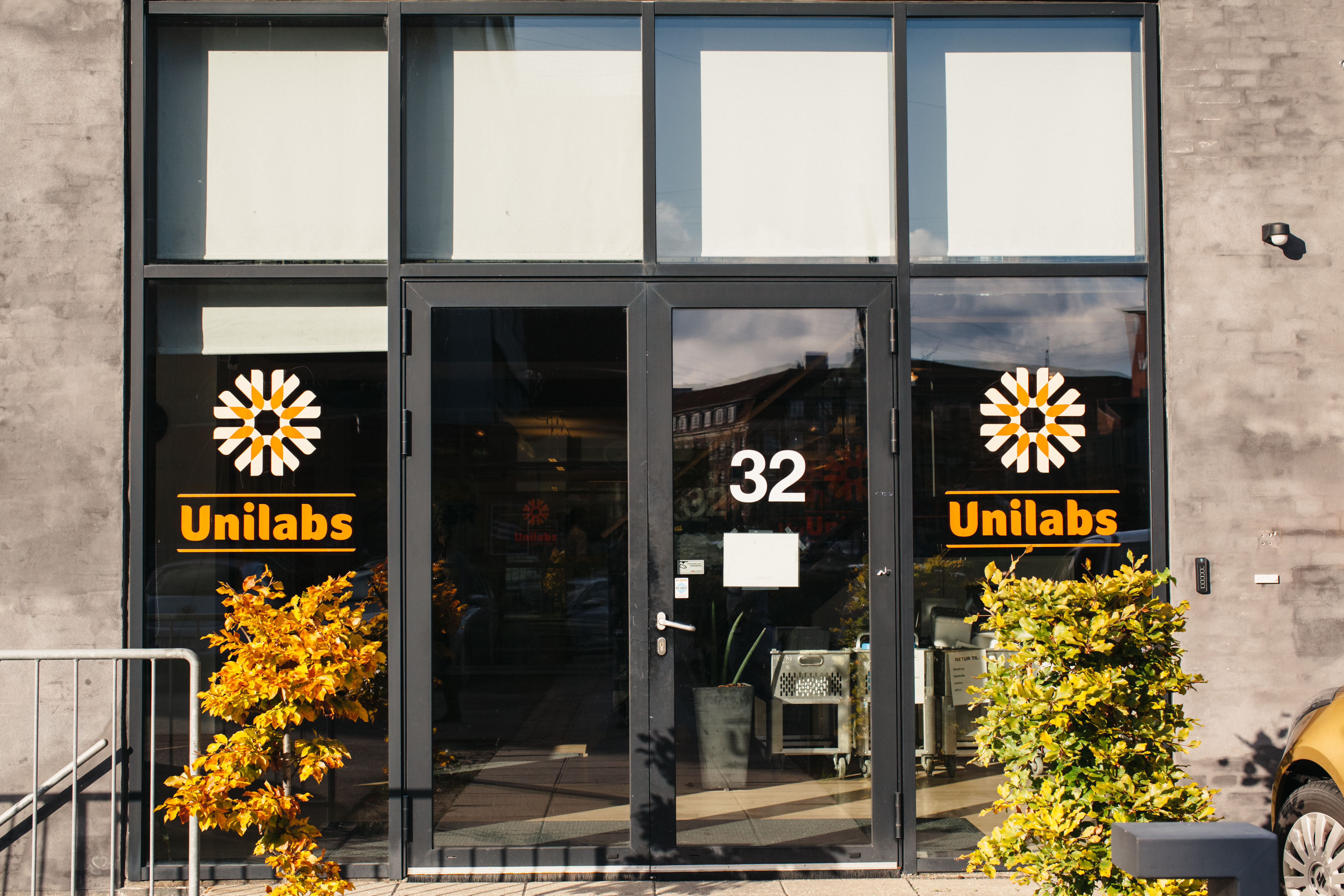 Foto 1 di Unilabs