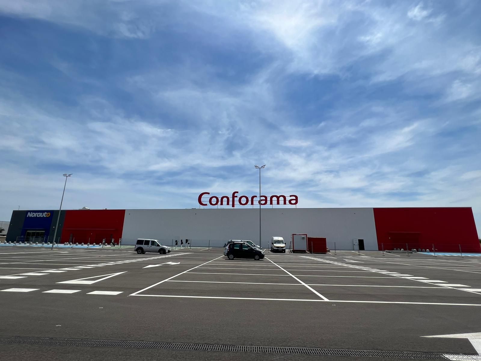 Foto 5 di Conforama Elche