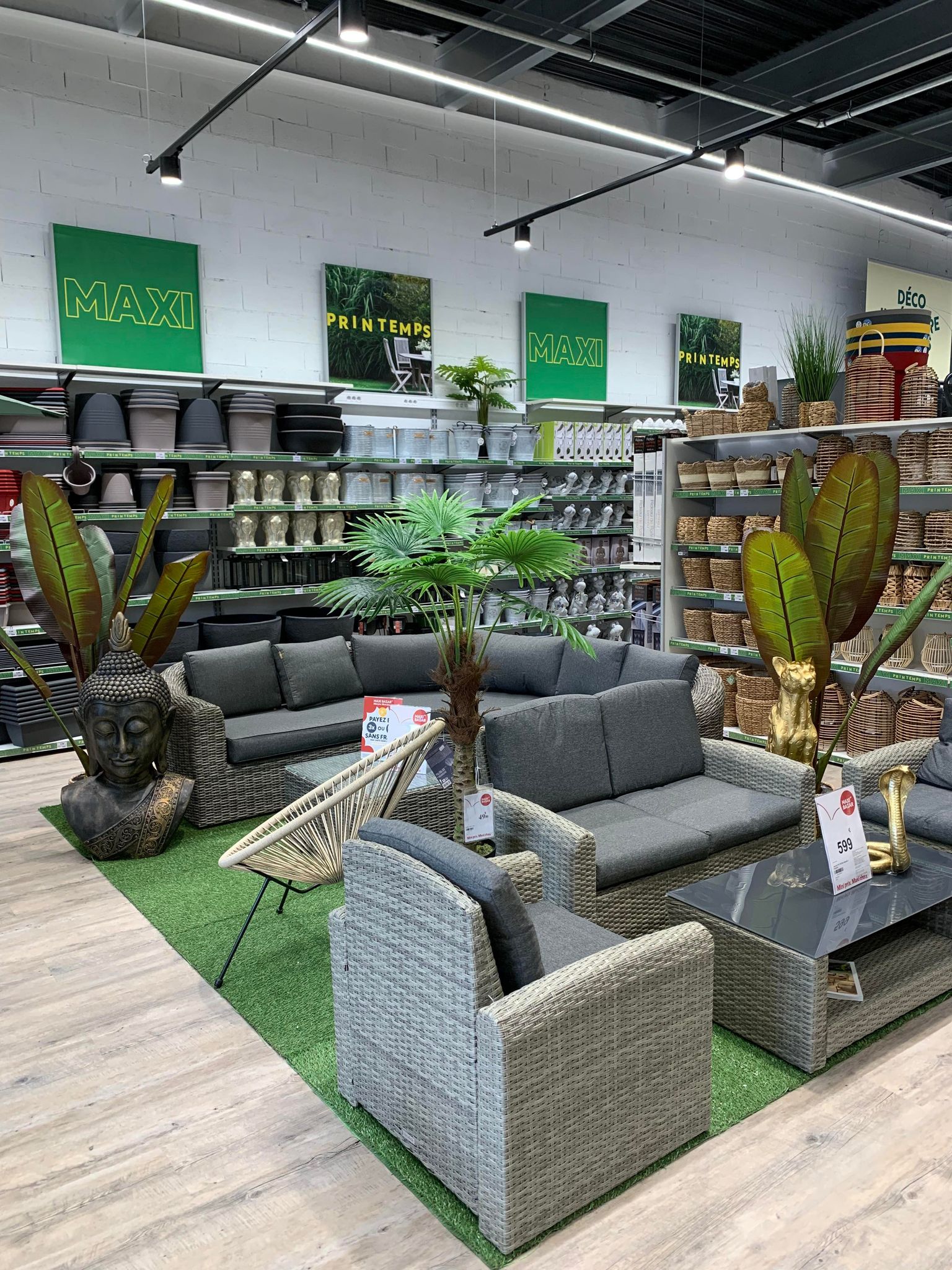 Foto 3 di Maxi Bazar