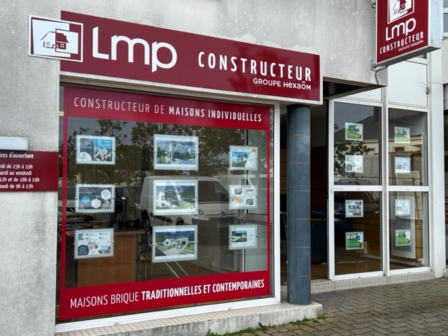 Fotografia 8 de LMP Constructeur