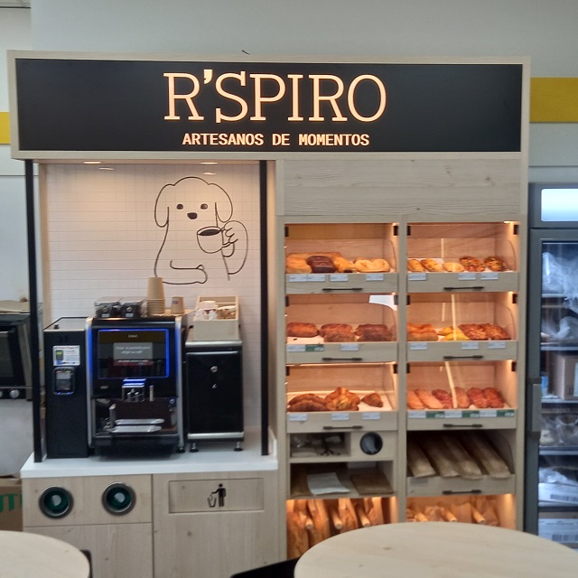 Foto 2 di R´SPIRO CAFÉ