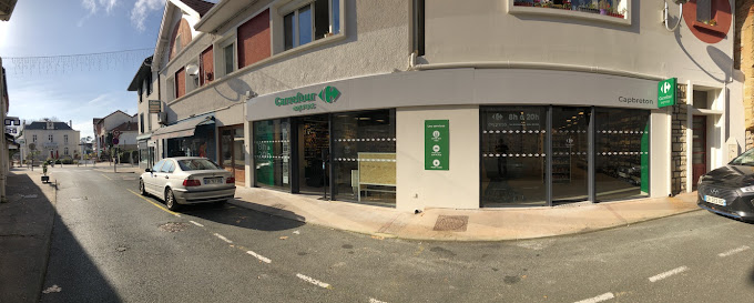 Foto 4 di Carrefour Express