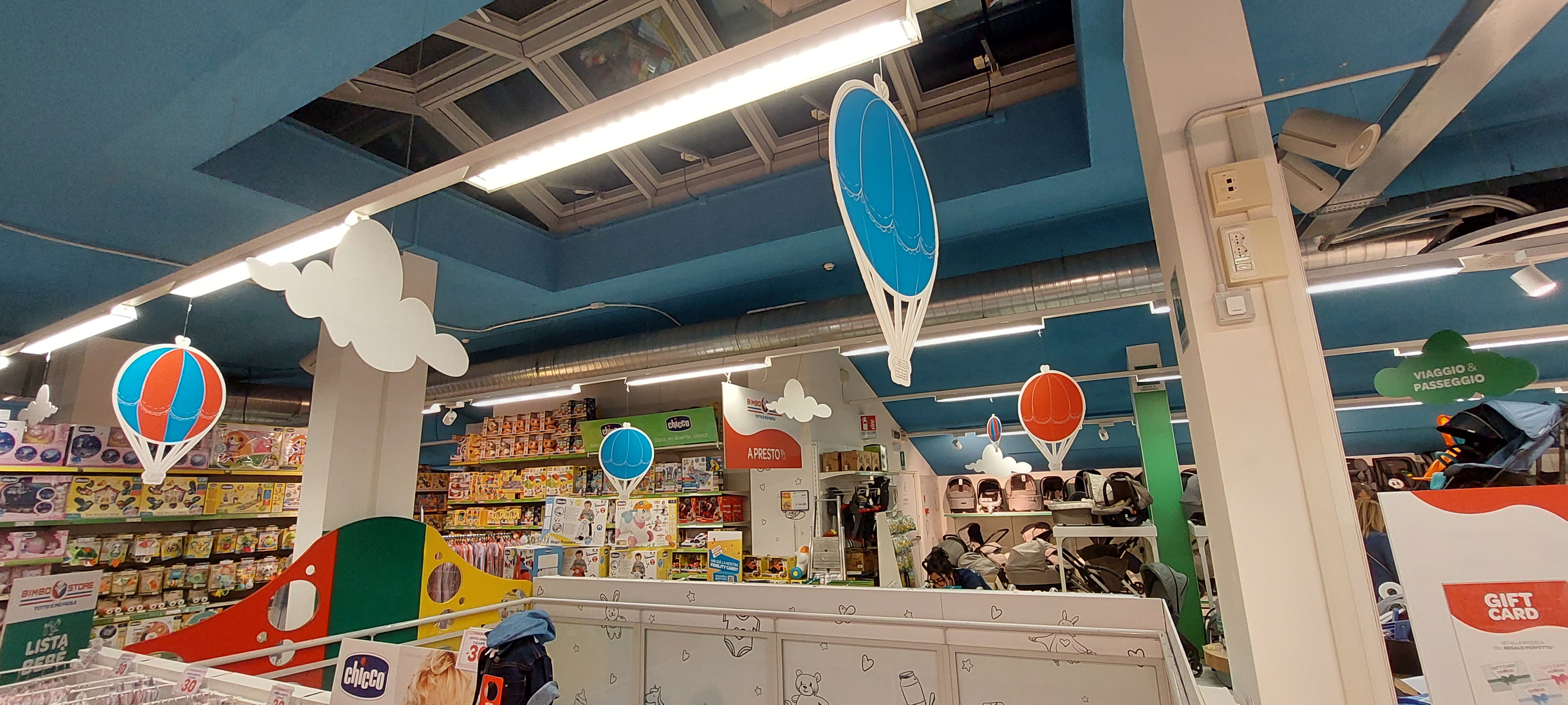 Foto 7 di Bimbostore