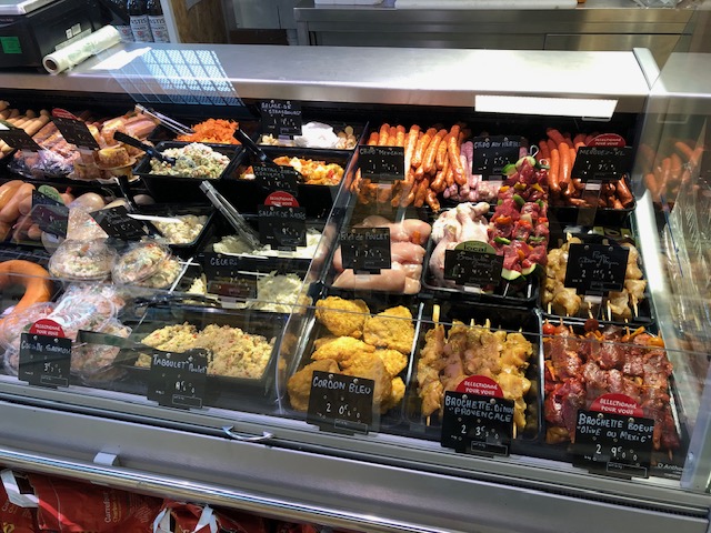 Foto 8 de Carrefour Express