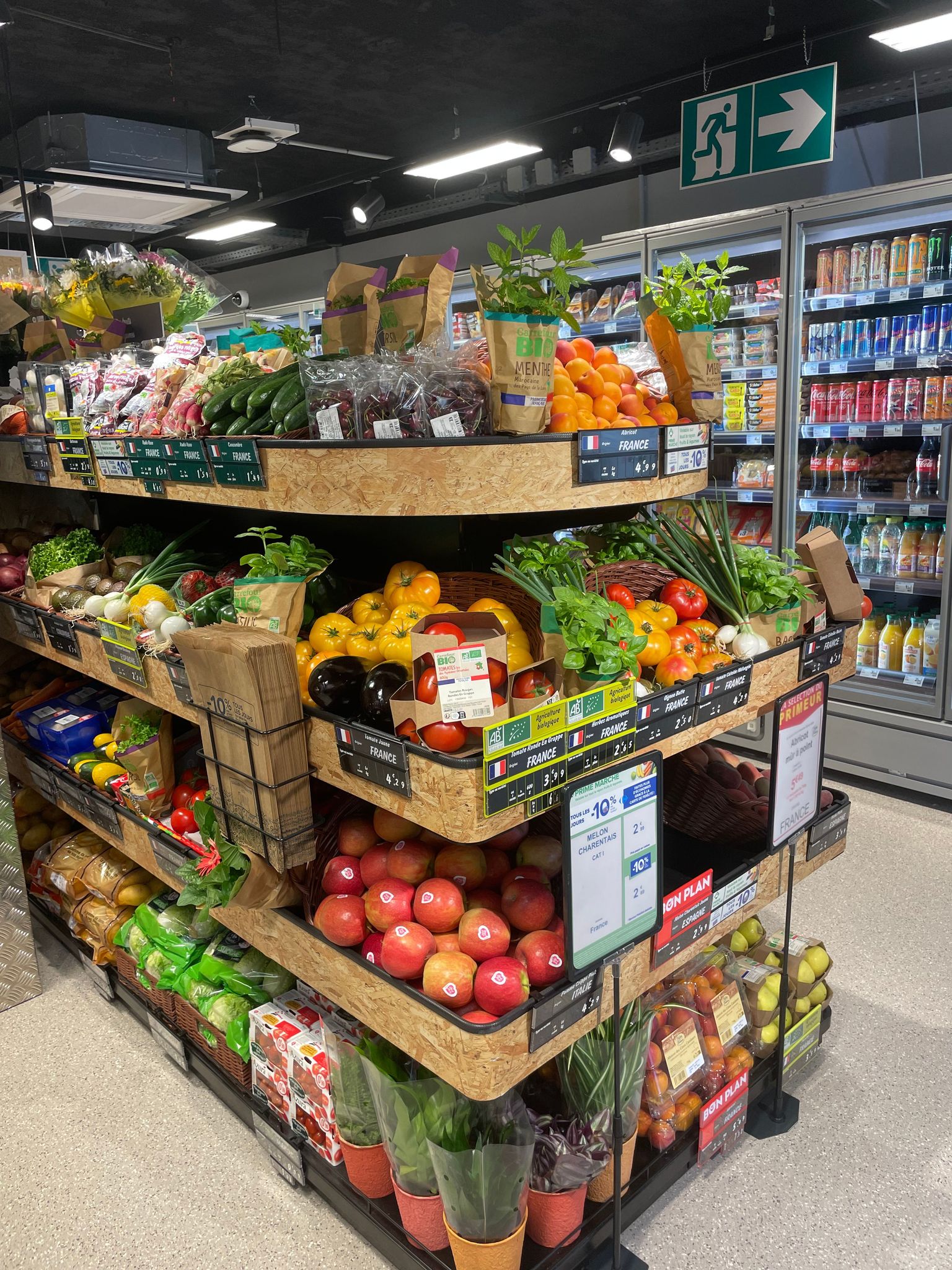 Foto 3 di Carrefour Express
