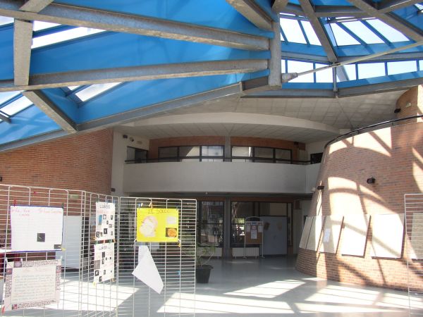 Foto 2 di Collège LIBERTE