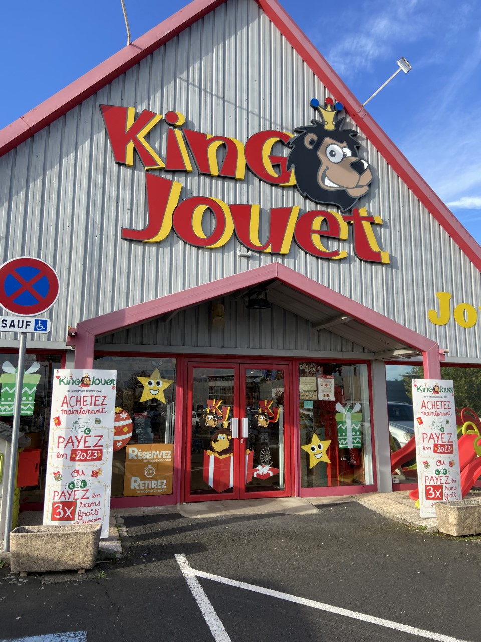 Foto 19 di King Jouet
