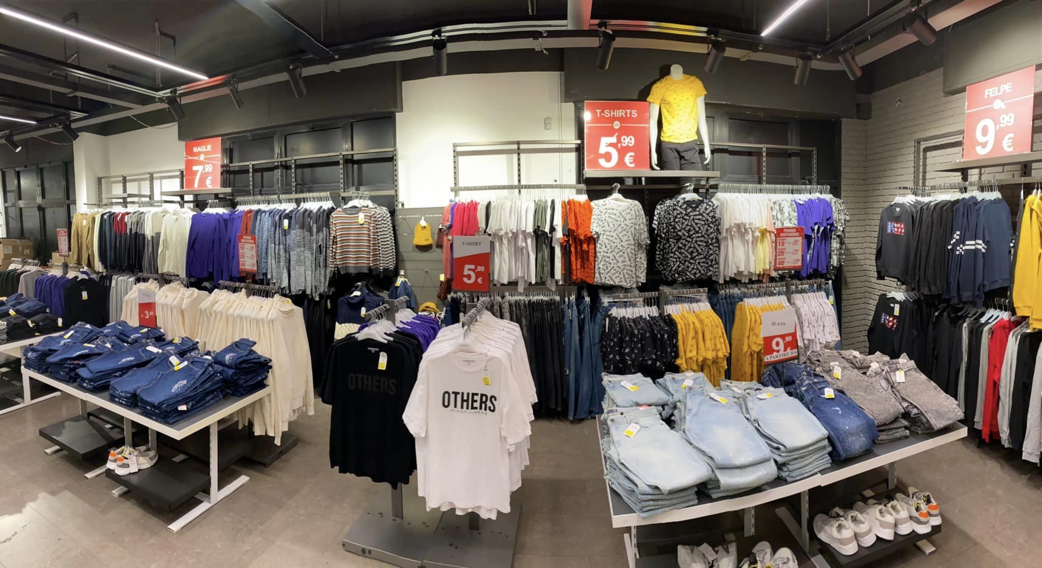 Photo 53 de Terranova Outlet