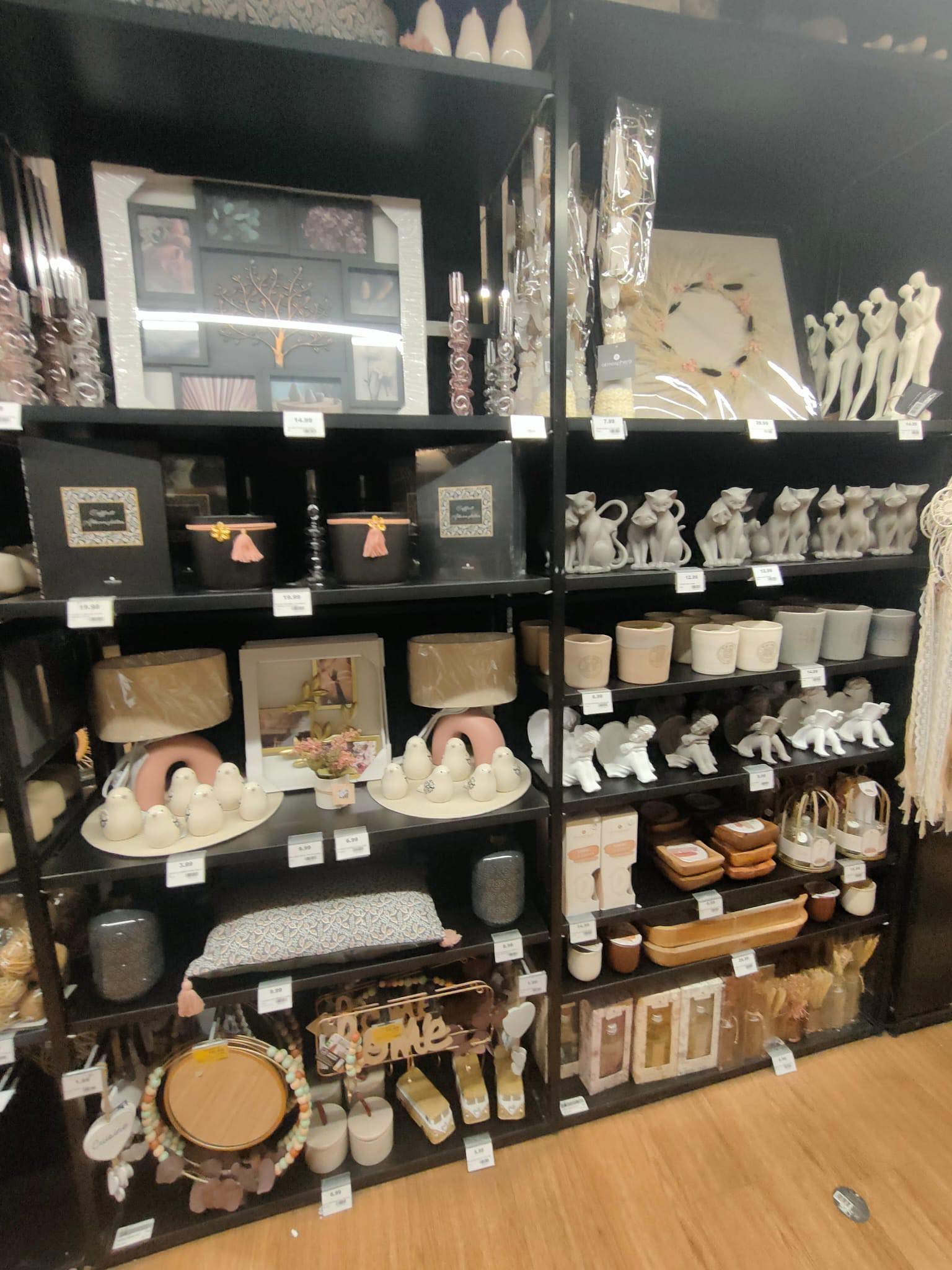Maxi Bazar