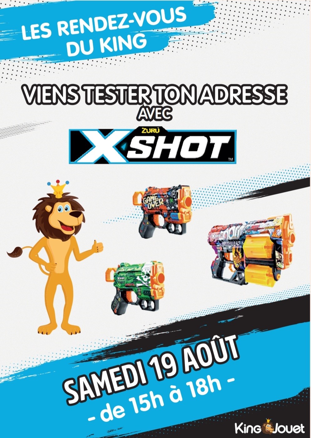 Foto 69 di King Jouet
