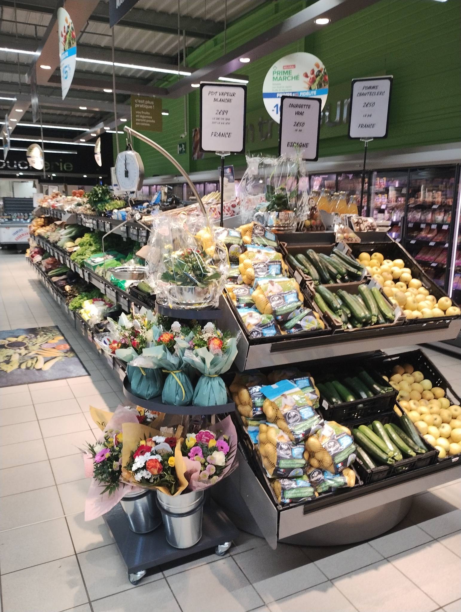 Foto 5 di Carrefour Contact