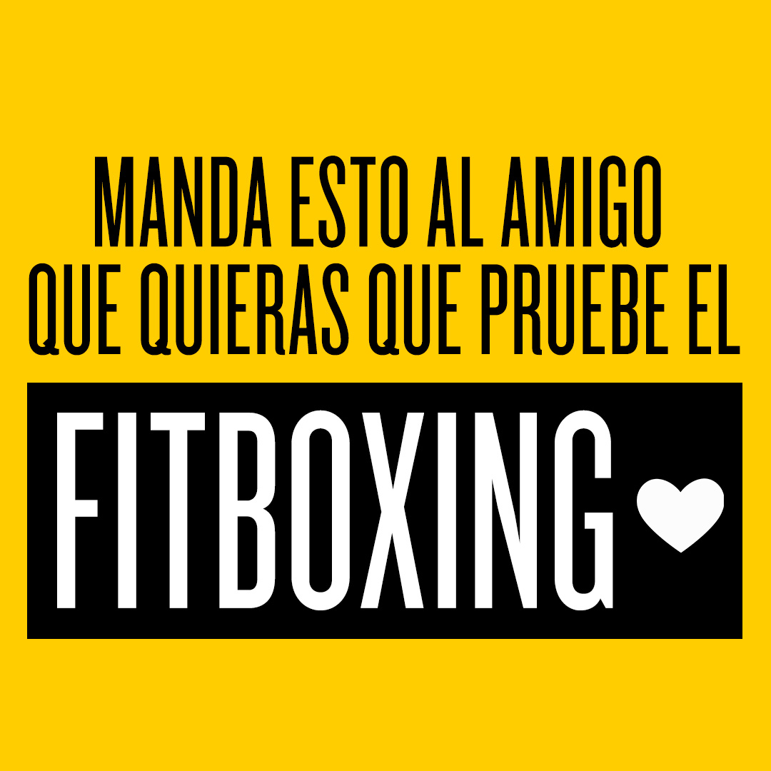 Fotografia 29 de Brooklyn Fitboxing Logroño