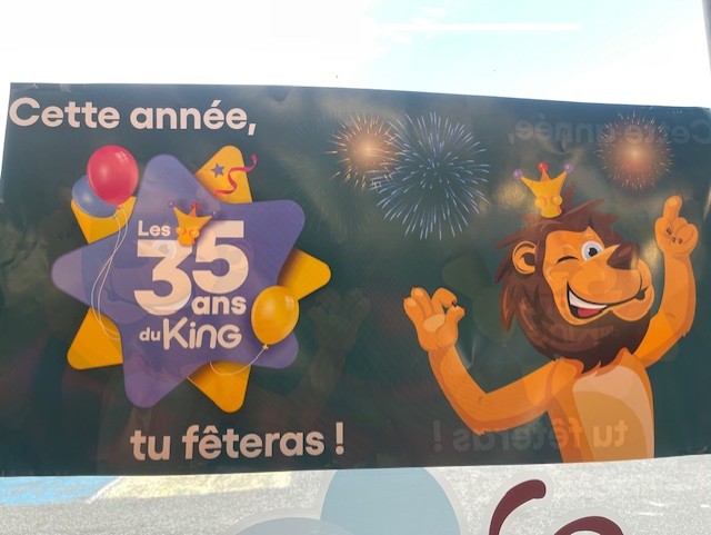 Foto 140 di King Jouet