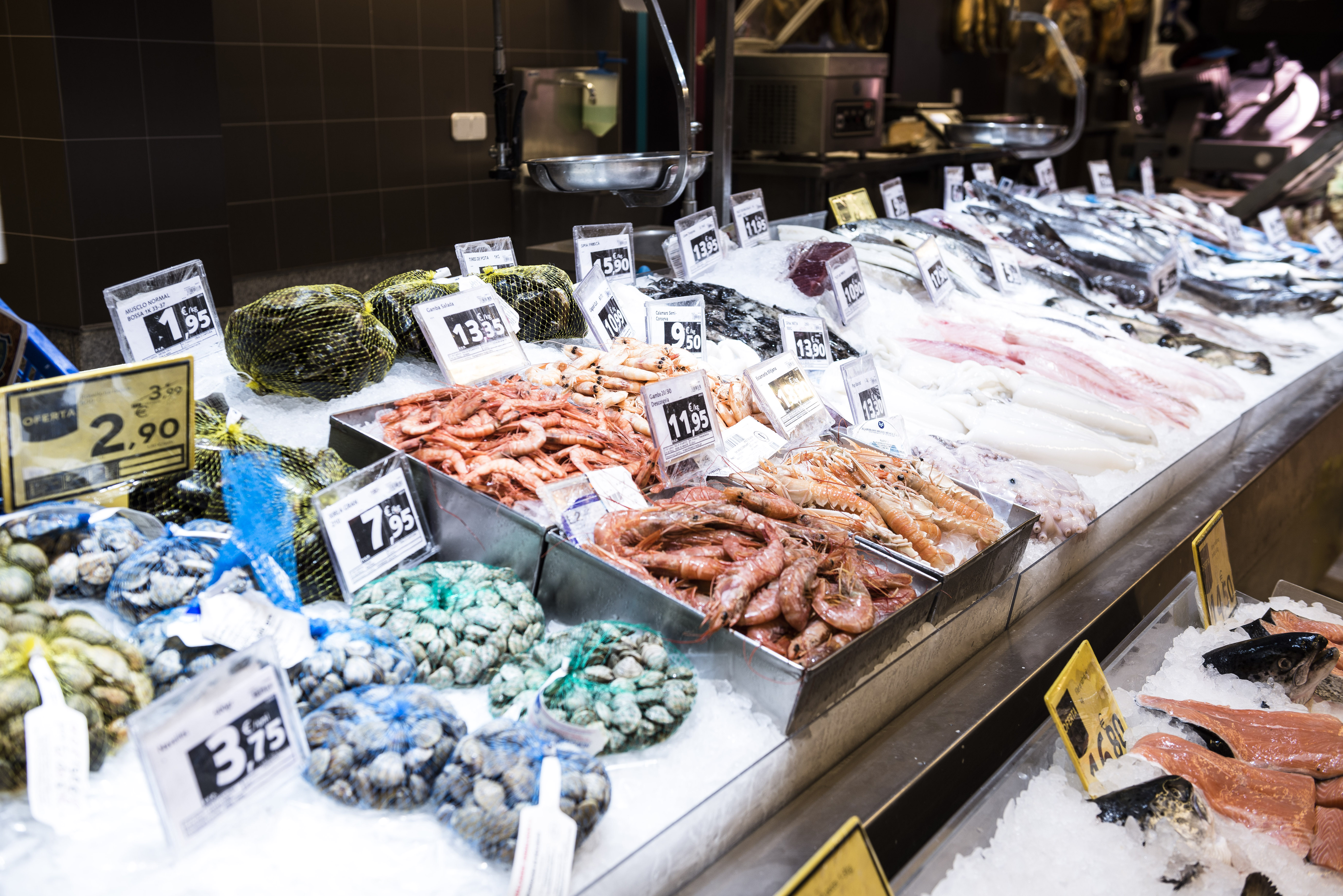 Foto 8 di Caprabo
