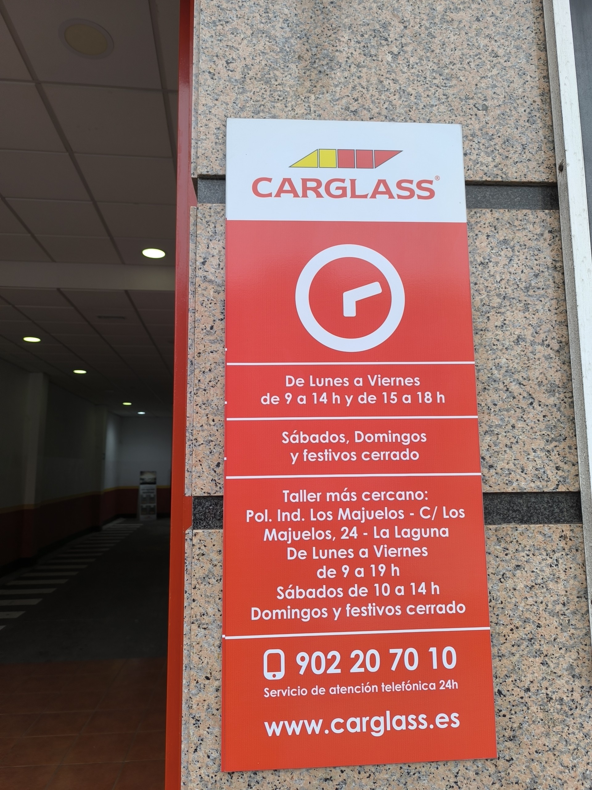 Foto 3 di Carglass