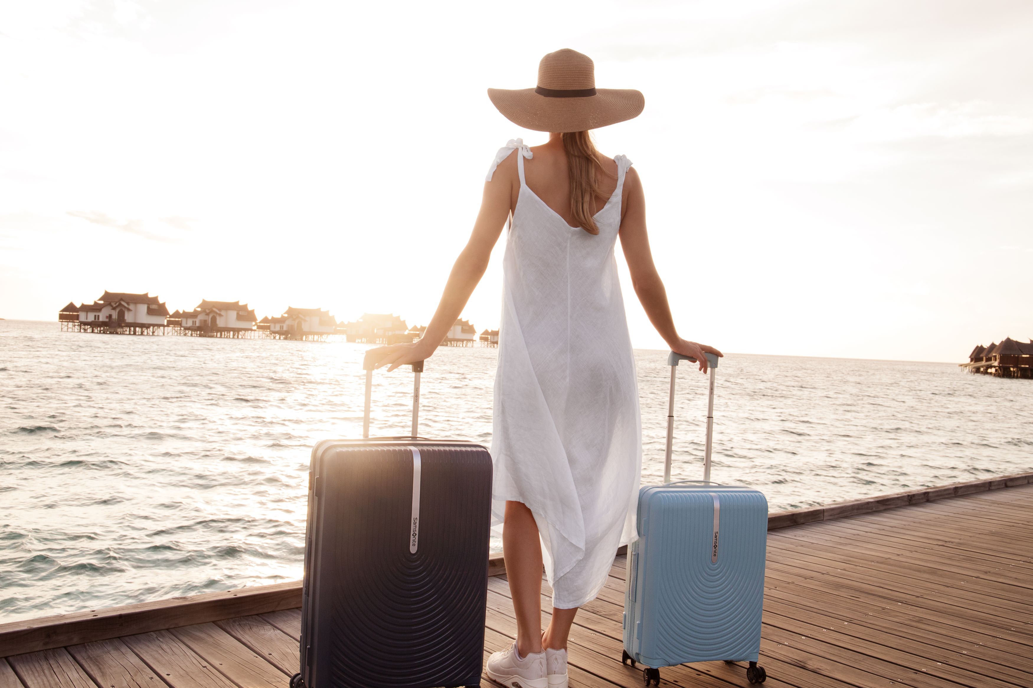 Photo 5 de Samsonite