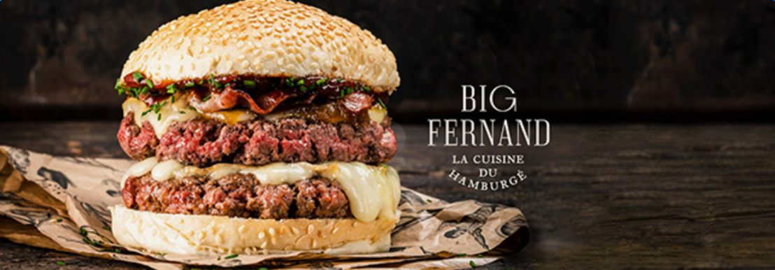 Foto 1 di Big Fernand