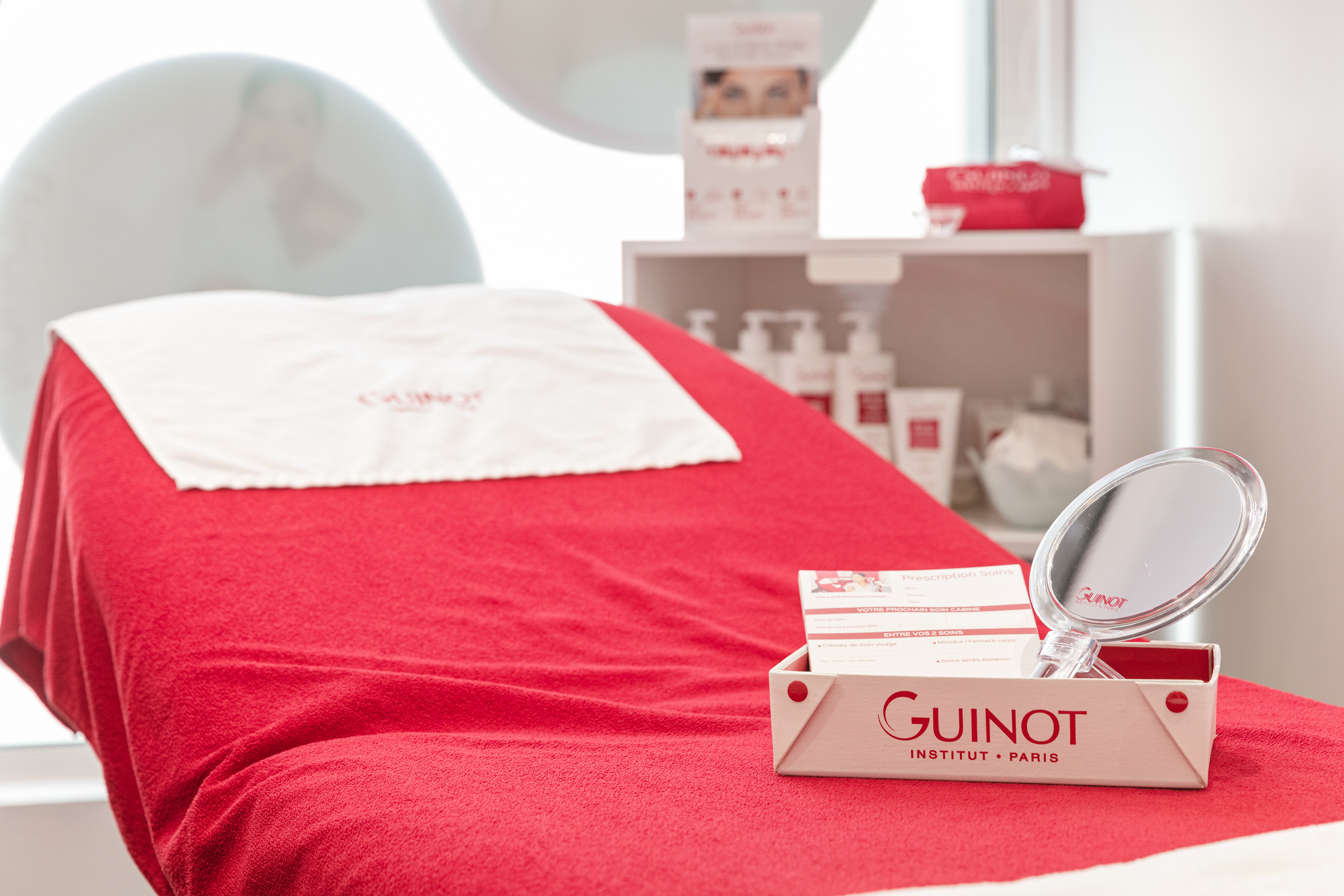 Foto 11 di Institut Guinot