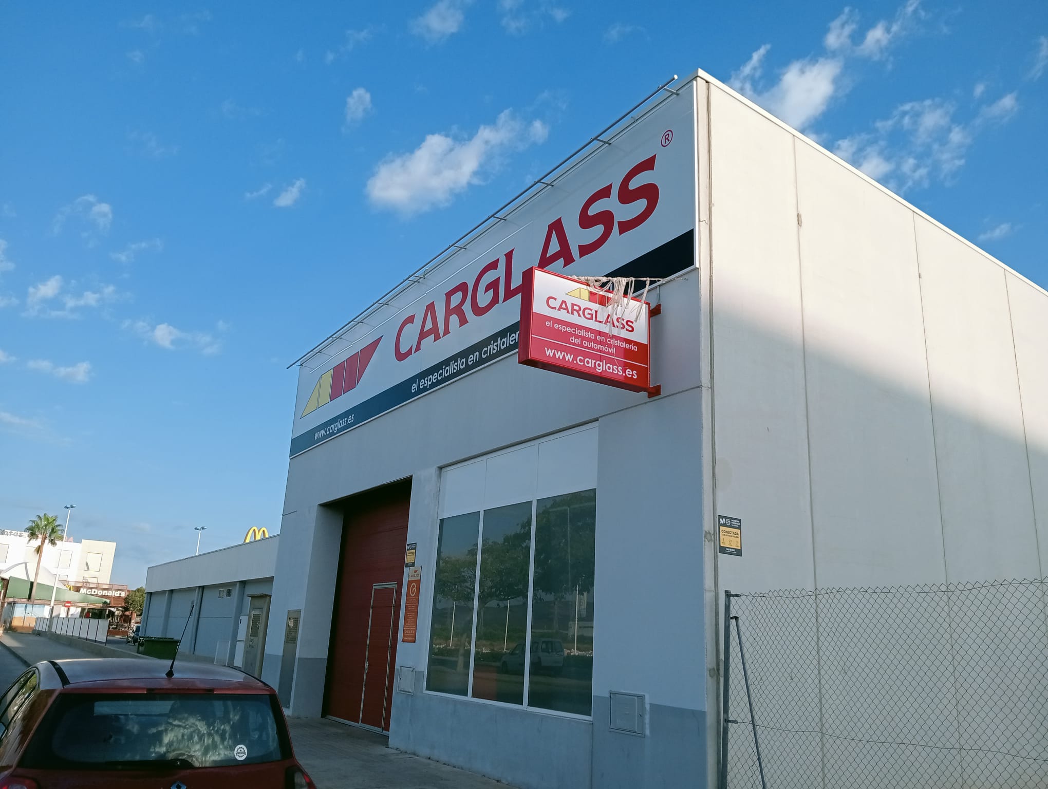 Foto 9 di Carglass