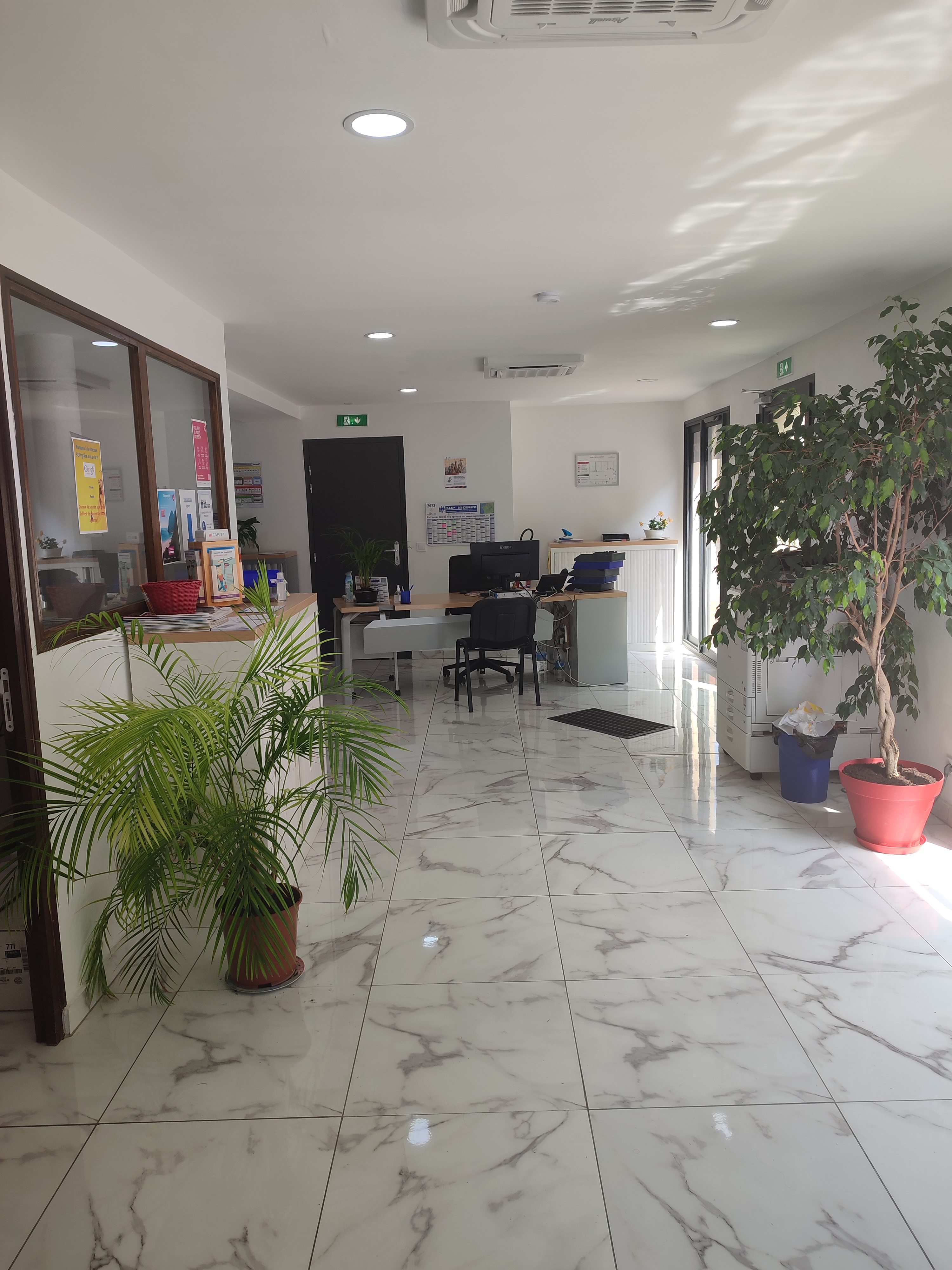 Agence d'intérim Montereau-Fault-Yonne — photo 4 sur 6