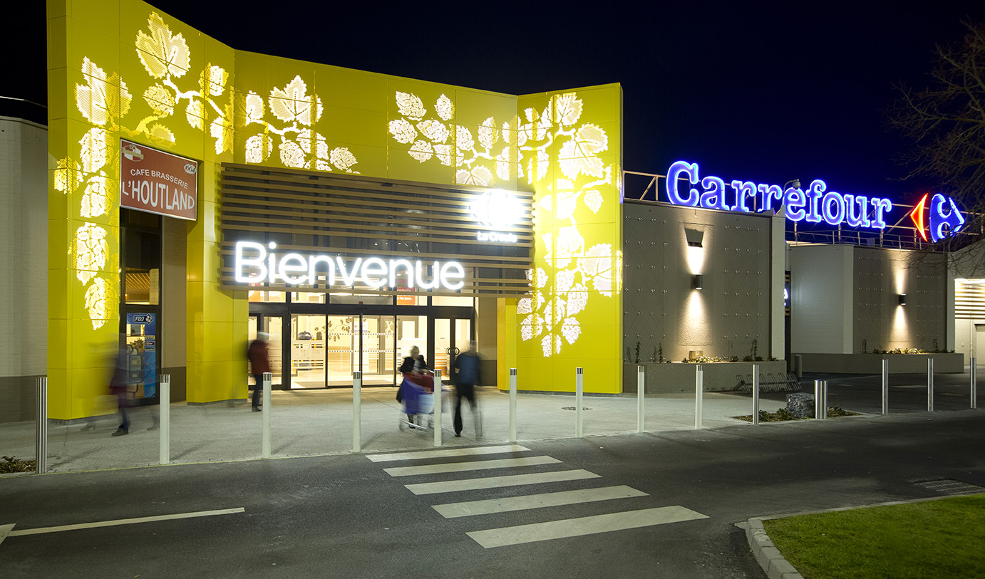 Foto 7 di Carrefour Hazebrouck