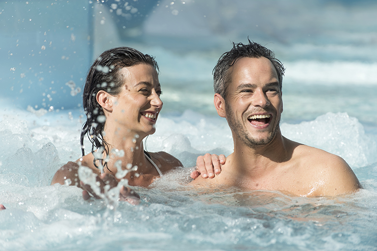 Foto 17 di Institut Spa Valdys - Douarnenez