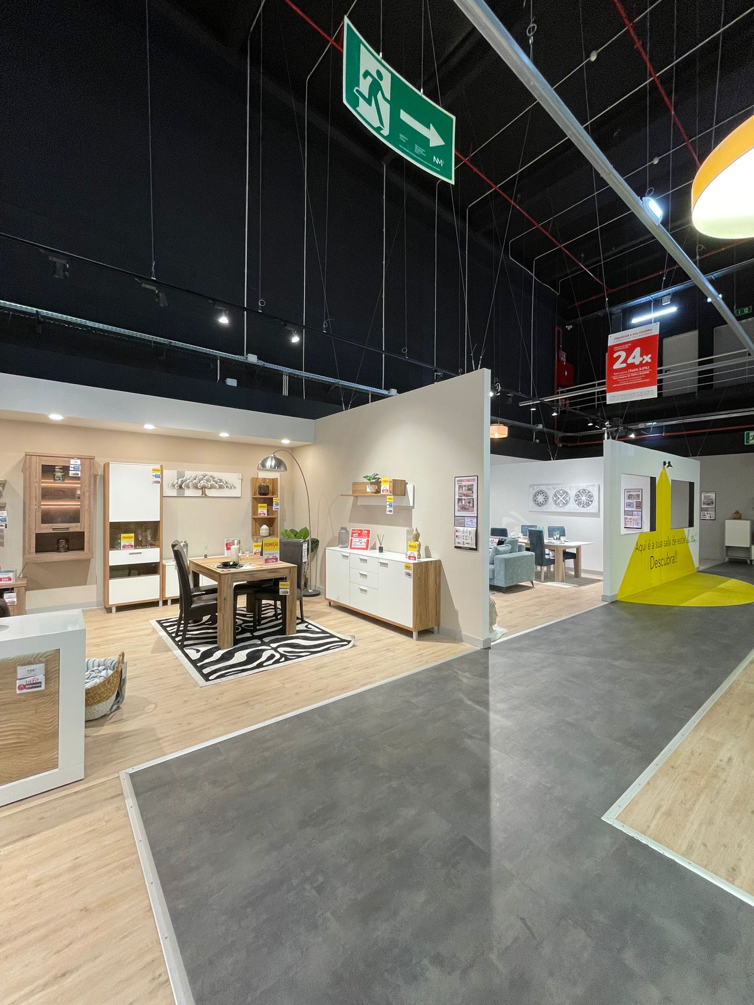 Conforama Montijo, Setúbal