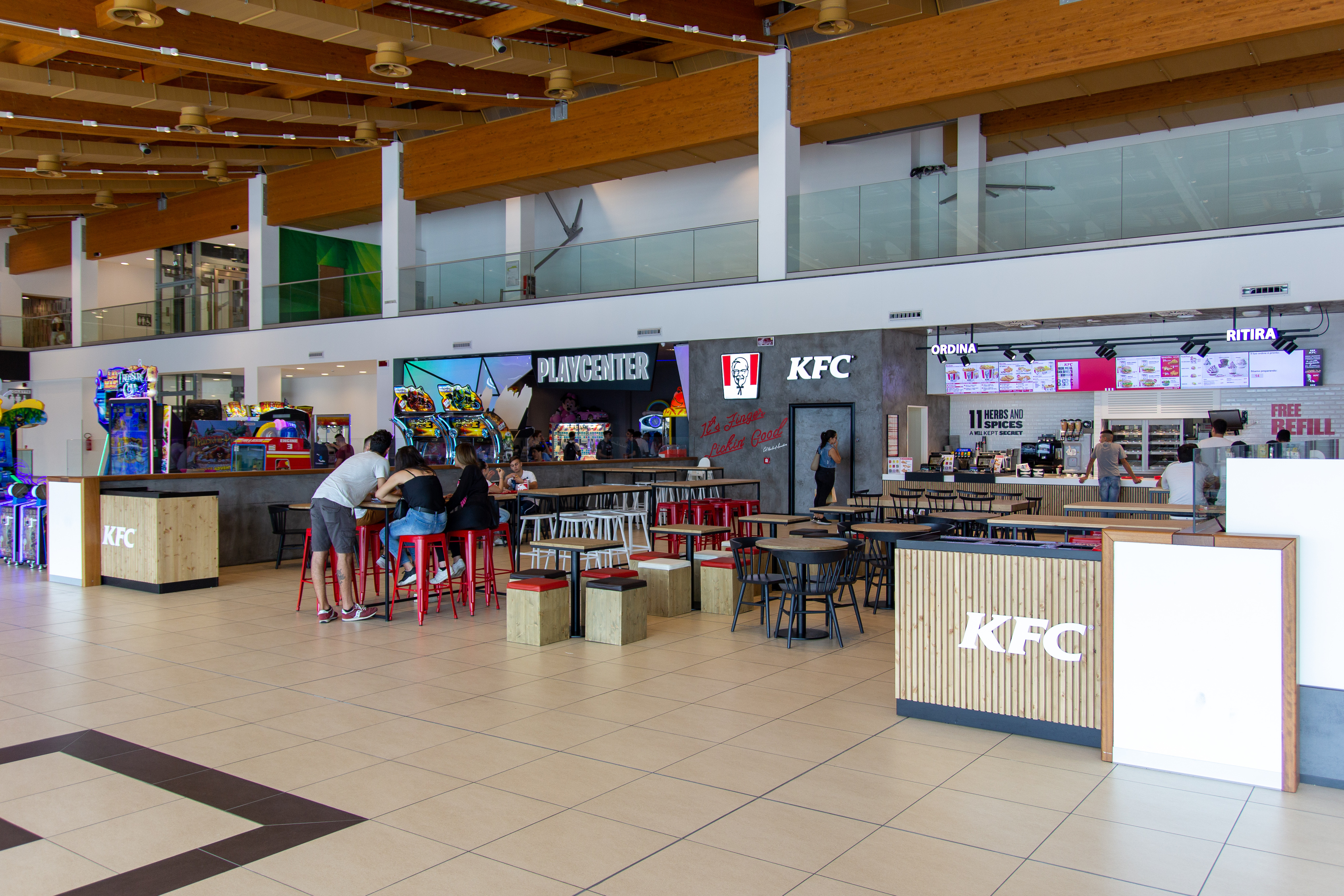 Foto 8 di KFC