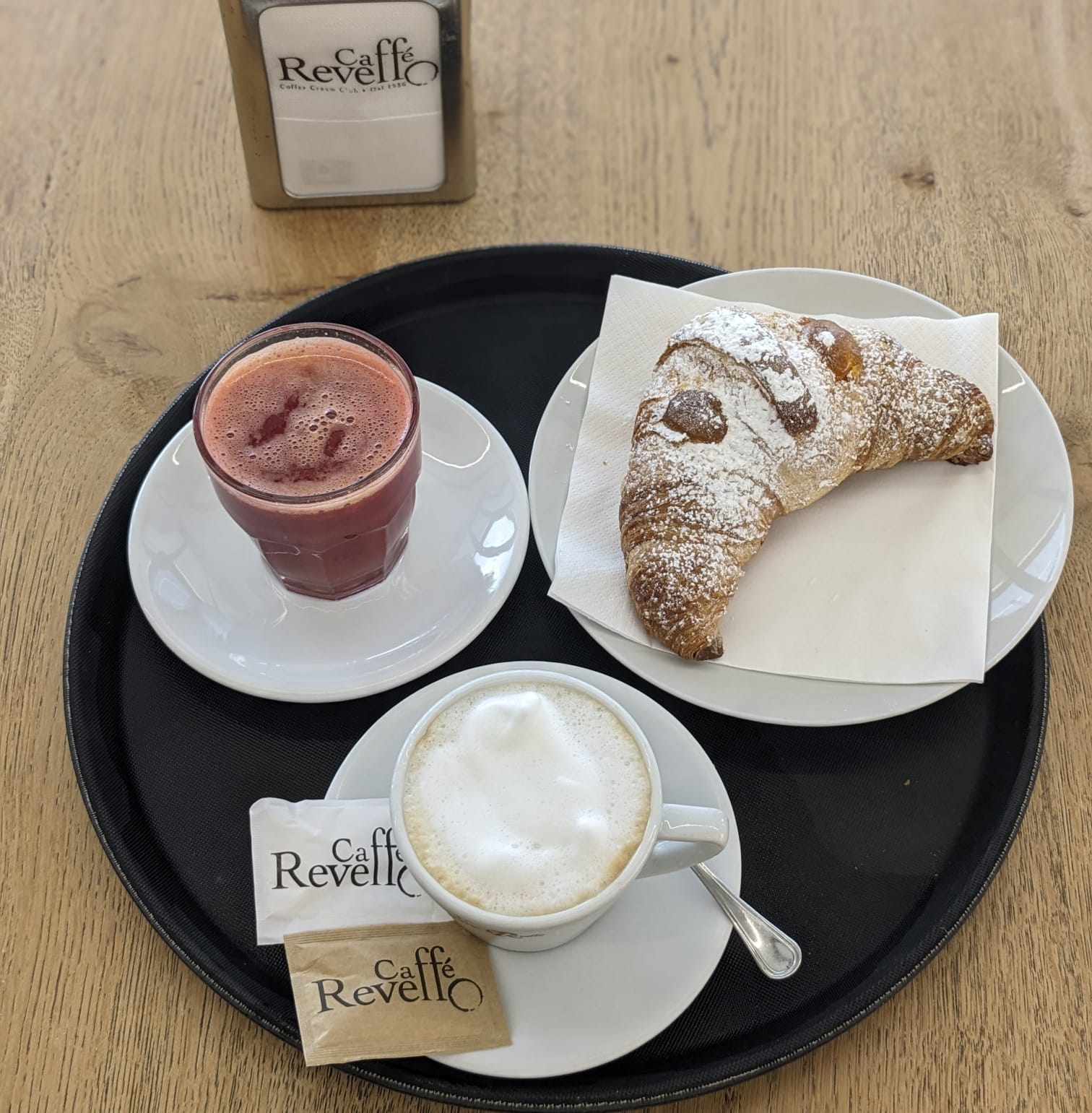 Foto 10 di Mercatò Cafè