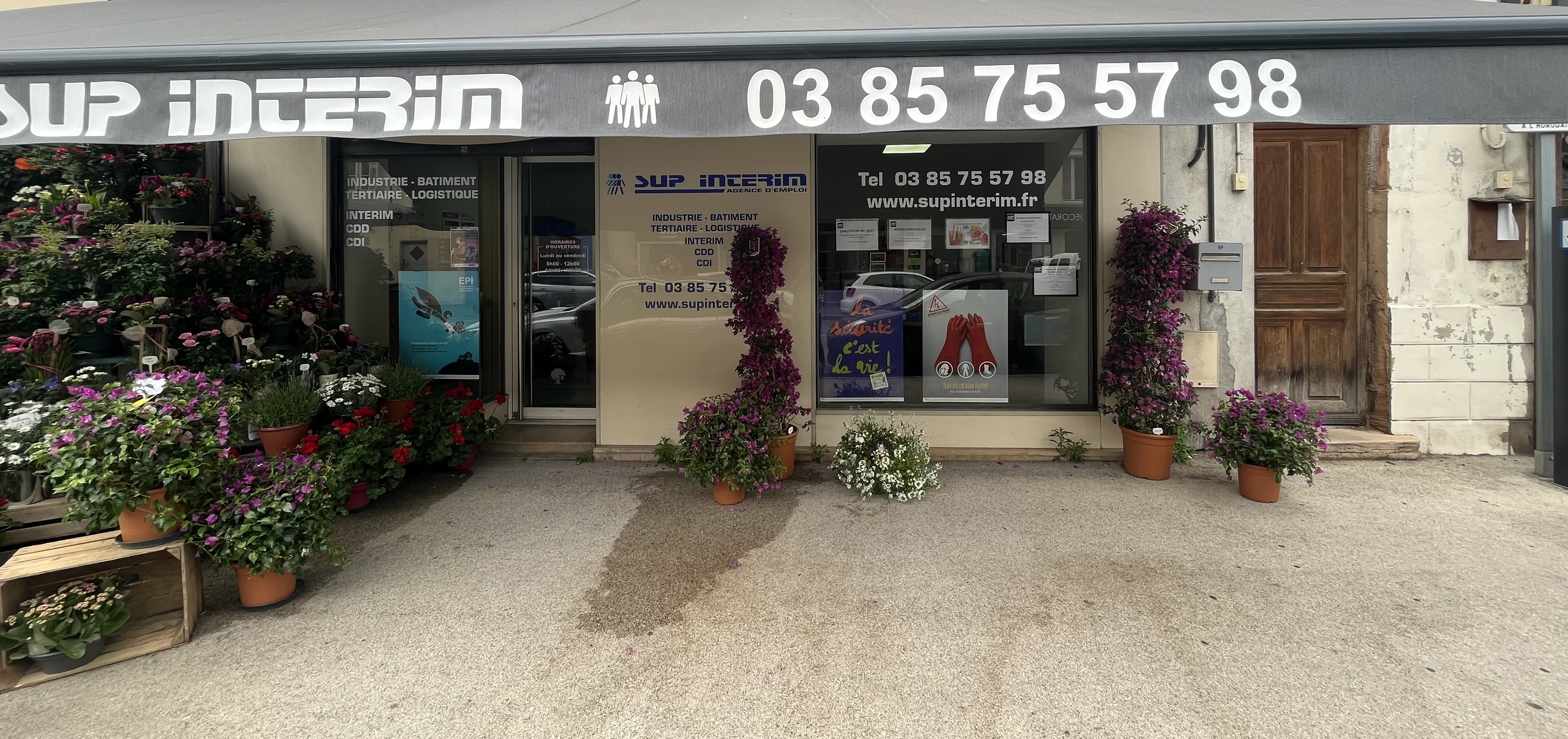 Agence d'intérim Louhans — photo 4 sur 5