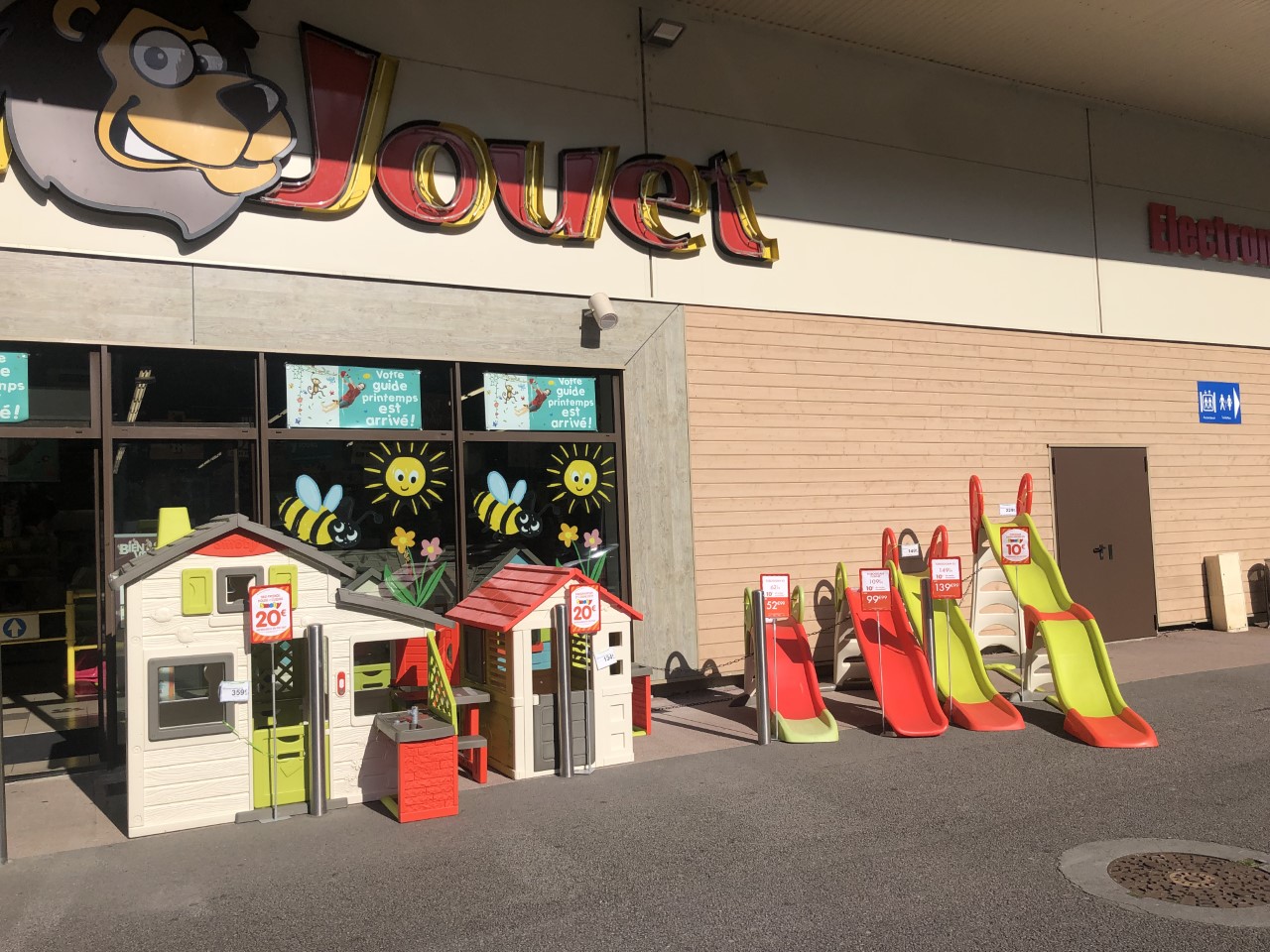 Foto 48 di King Jouet