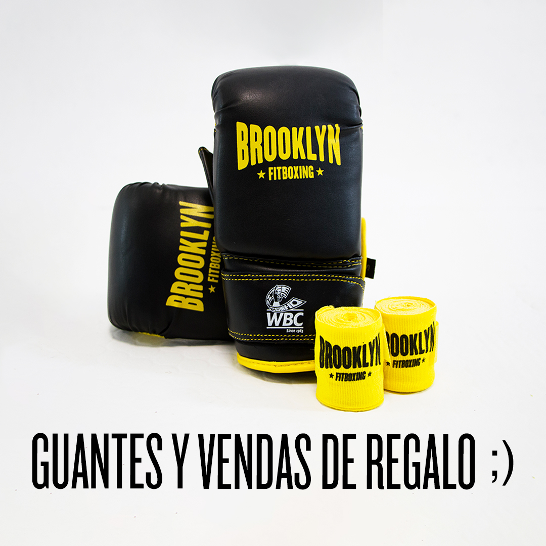 Fotografia 69 de Brooklyn Fitboxing Logroño