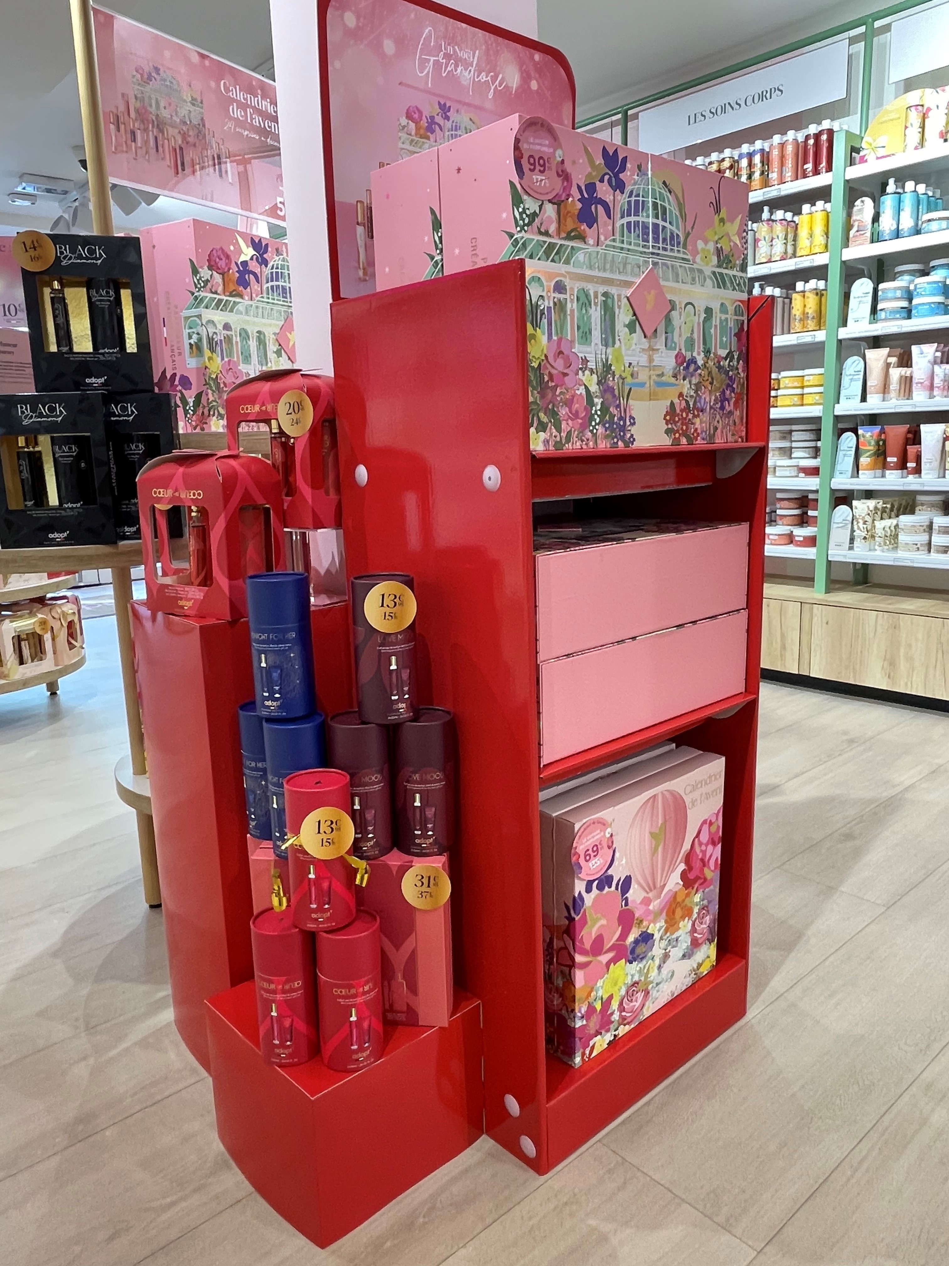 Foto 25 di Adopt Parfums