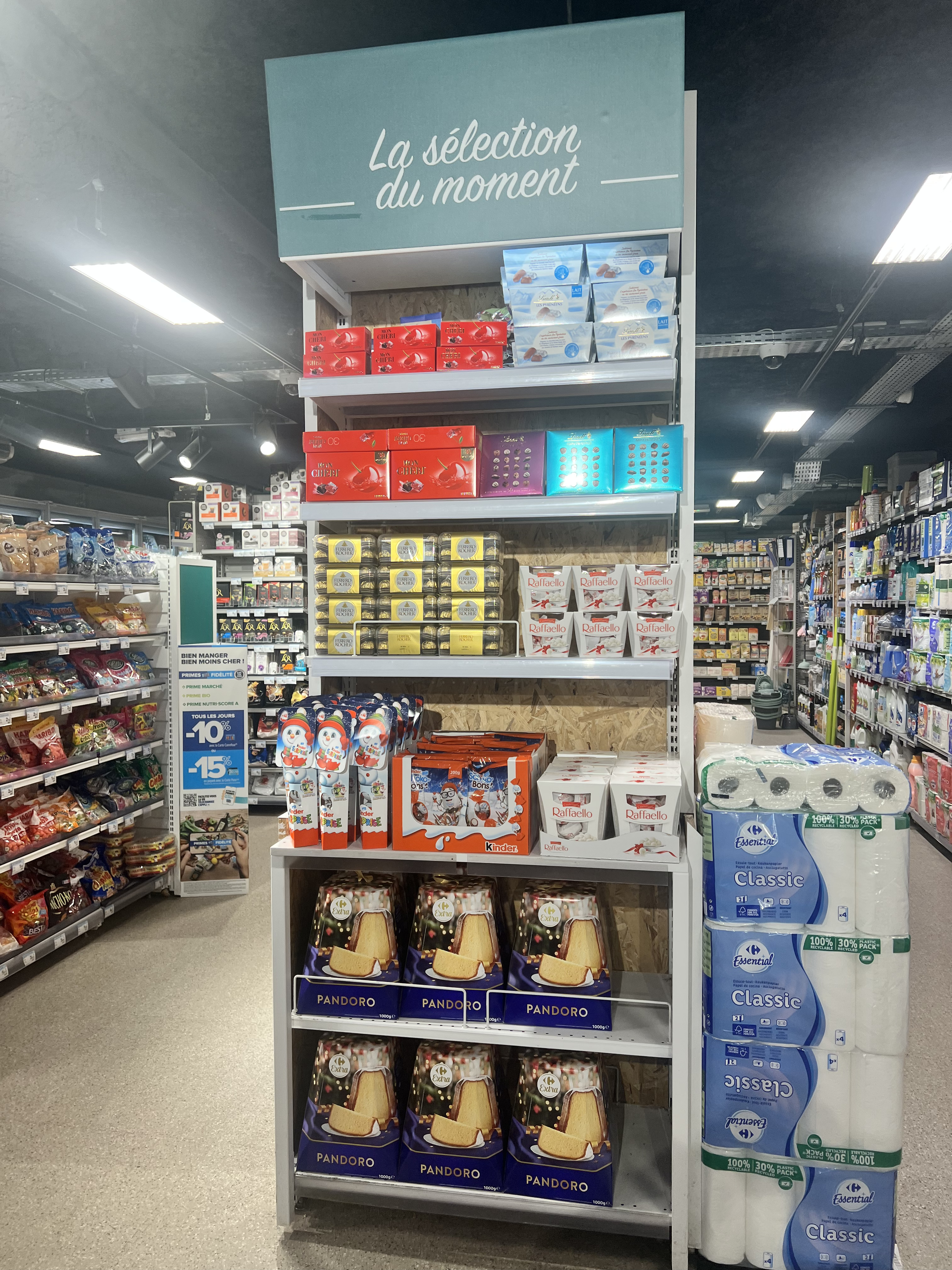 Foto 6 di Carrefour Express
