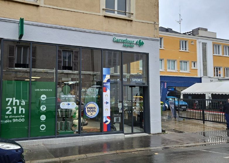 Foto 13 di Carrefour Express