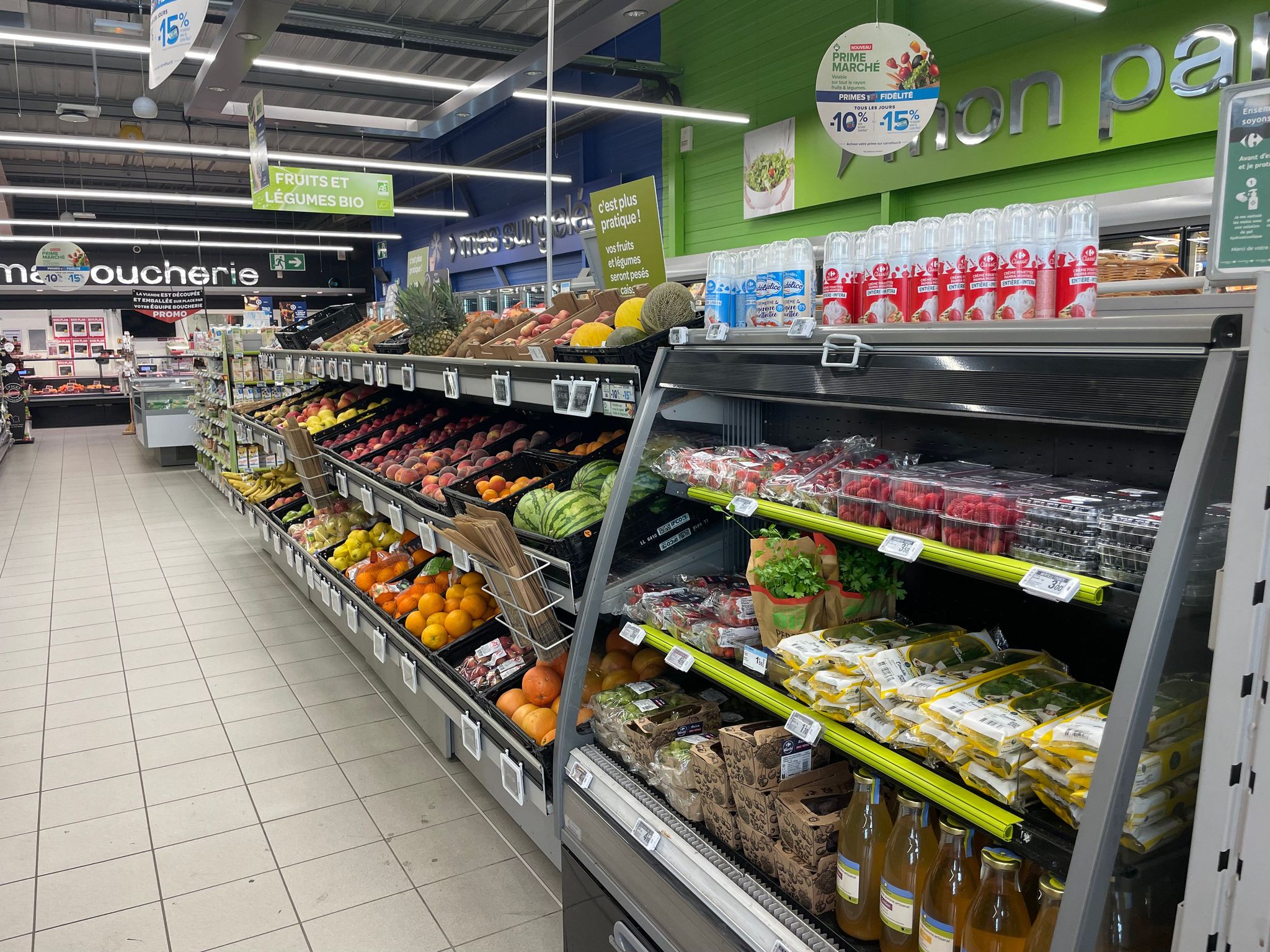 Foto 7 di Carrefour Contact
