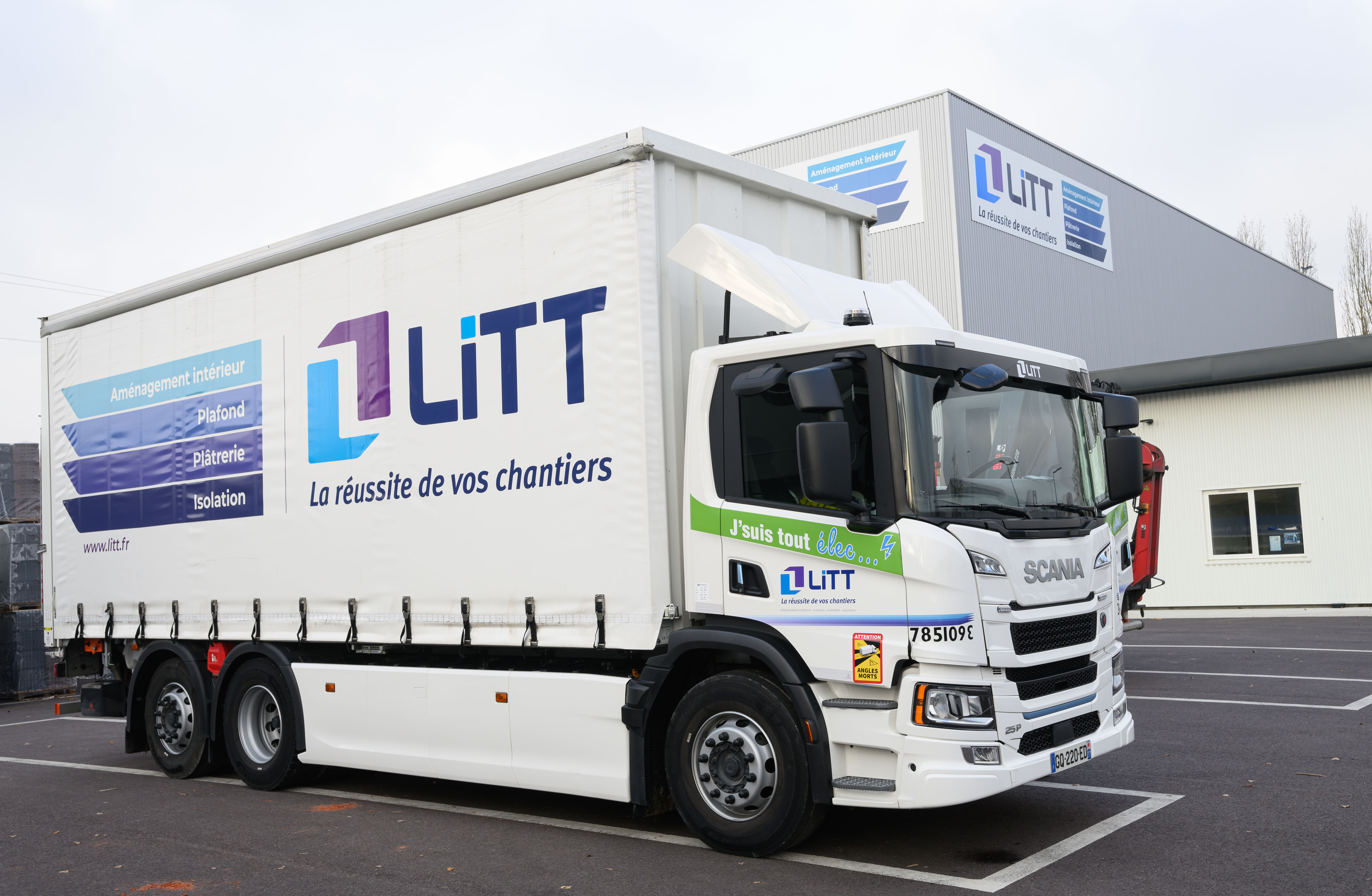 Foto 10 di LiTT