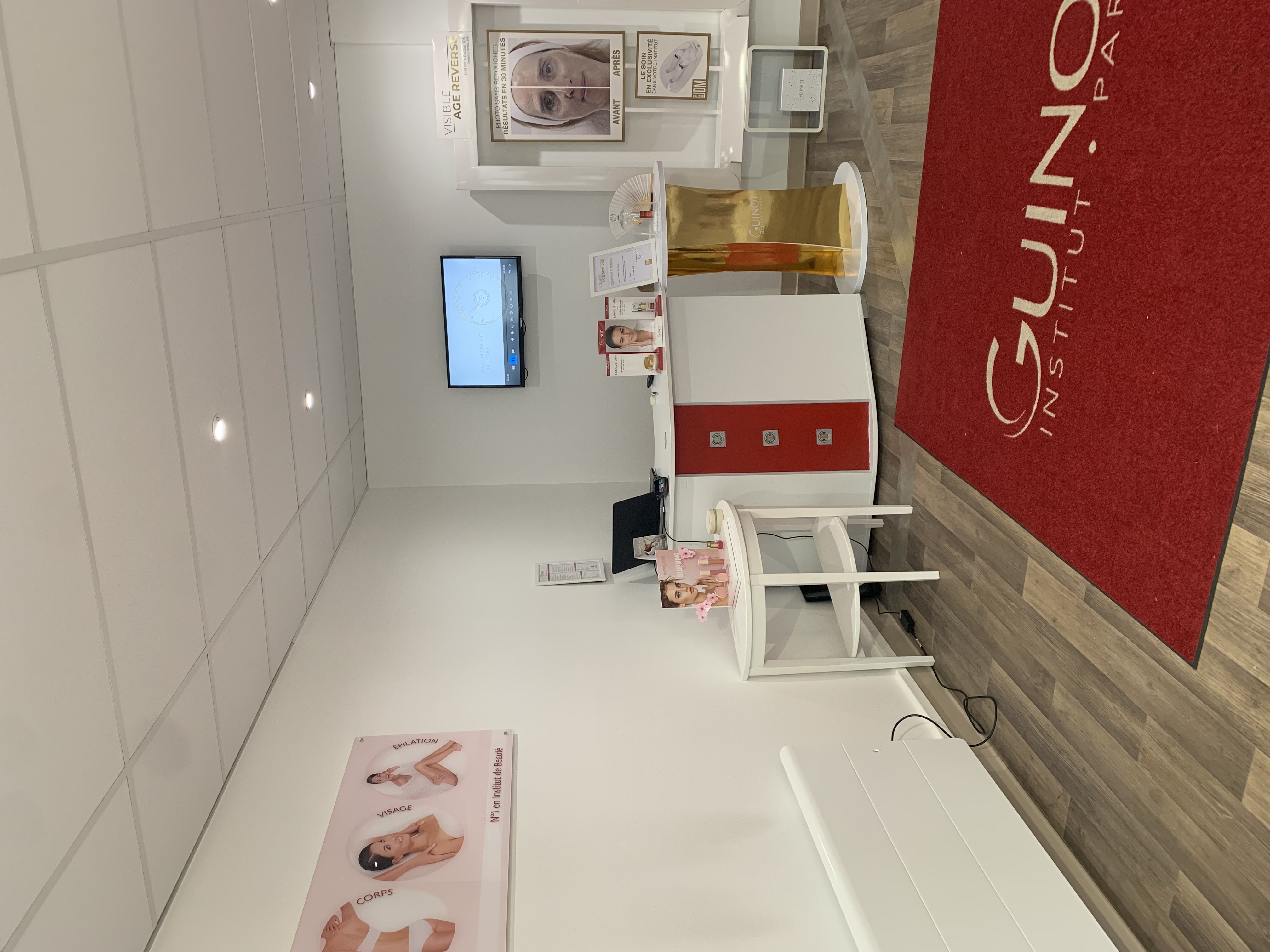 Foto 8 di Institut Élixir de Beauté