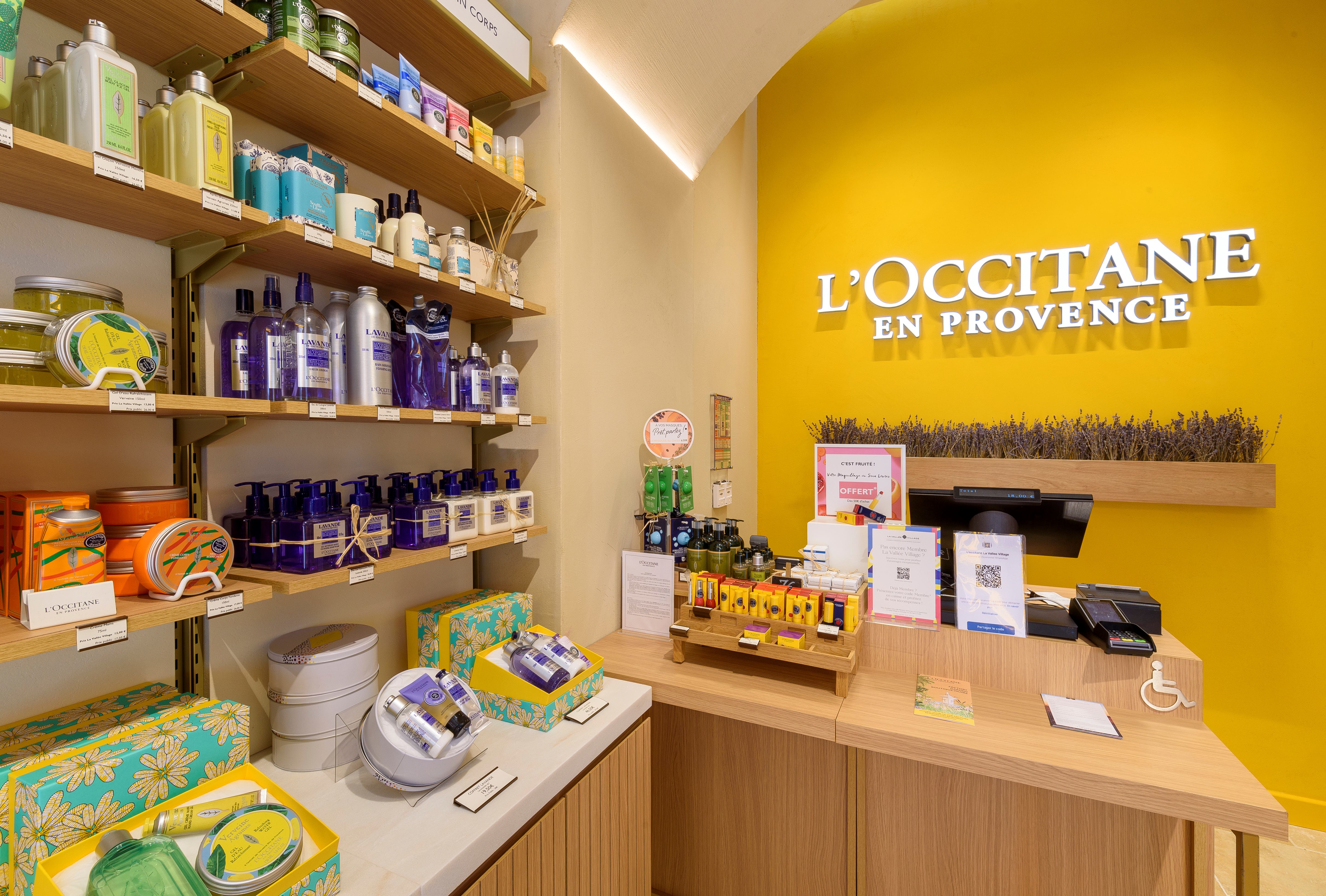 Foto 5 di L'OCCITANE EN PROVENCE