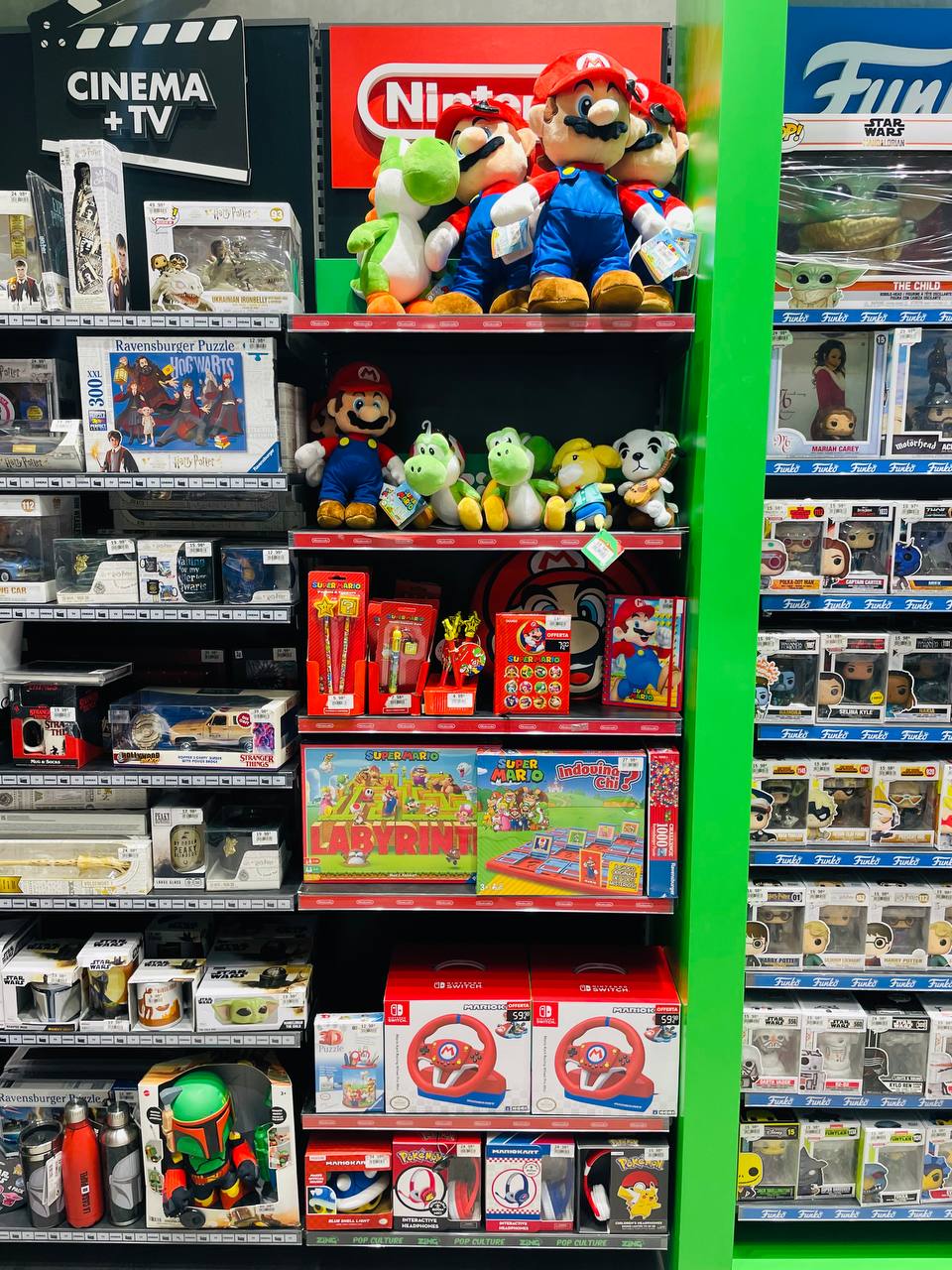 Foto 11 di GameStop