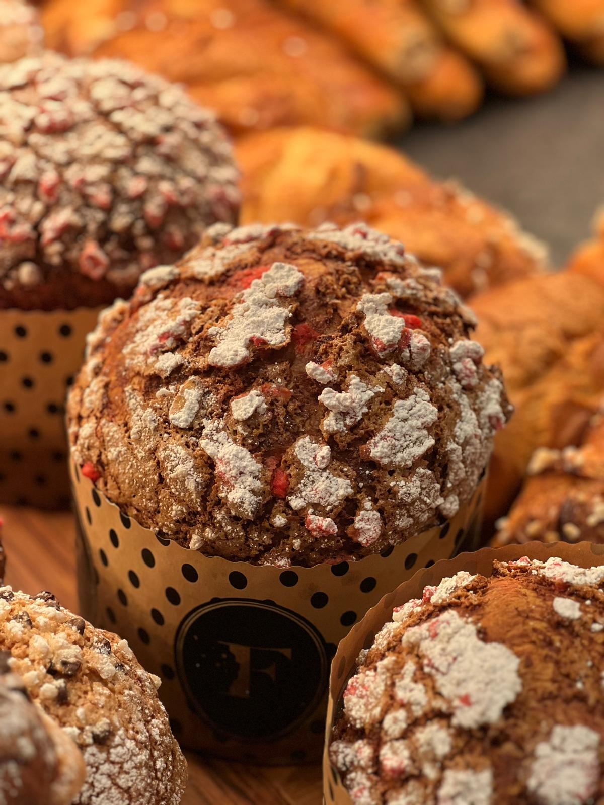 Boulangerie Feuillette