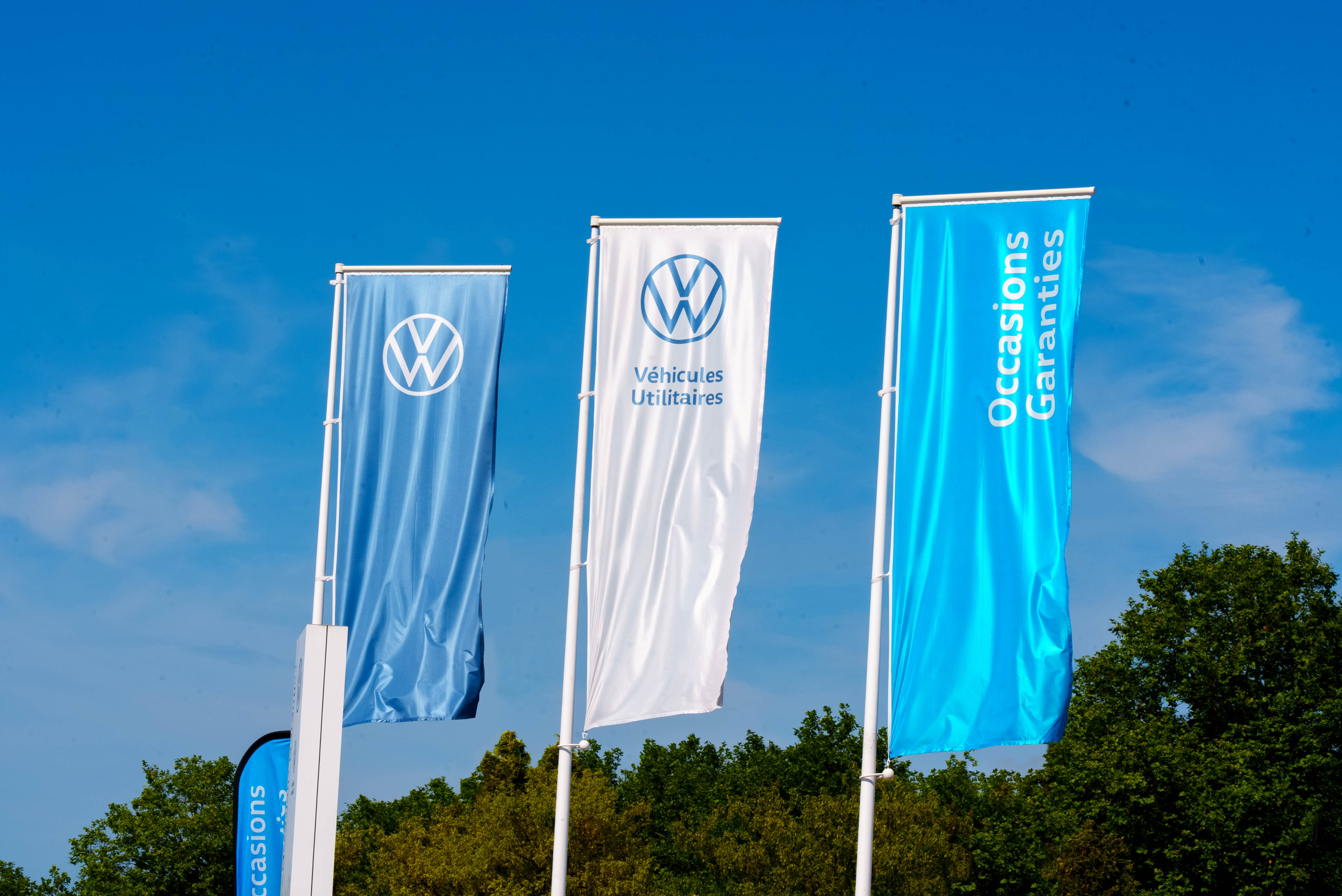 Foto 19 di Service - Volkswagen