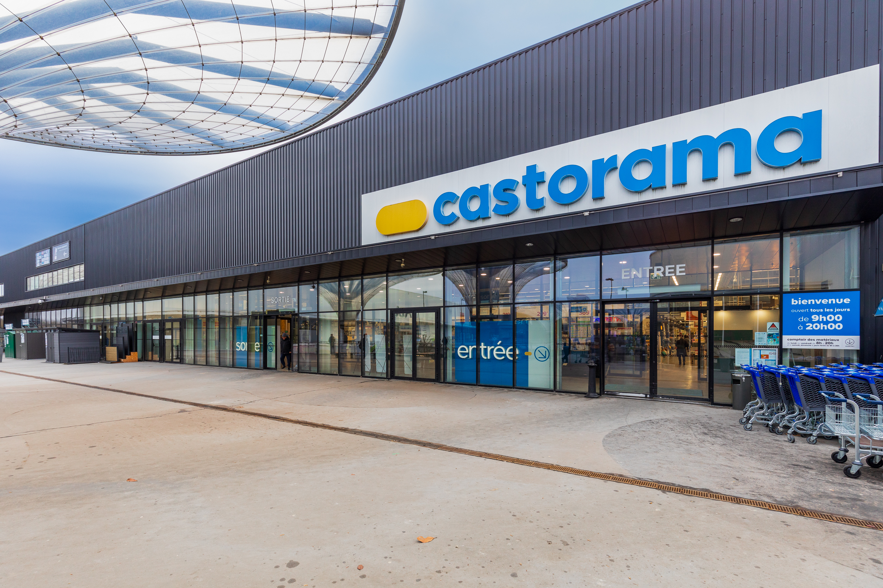 Foto 10 di Castorama