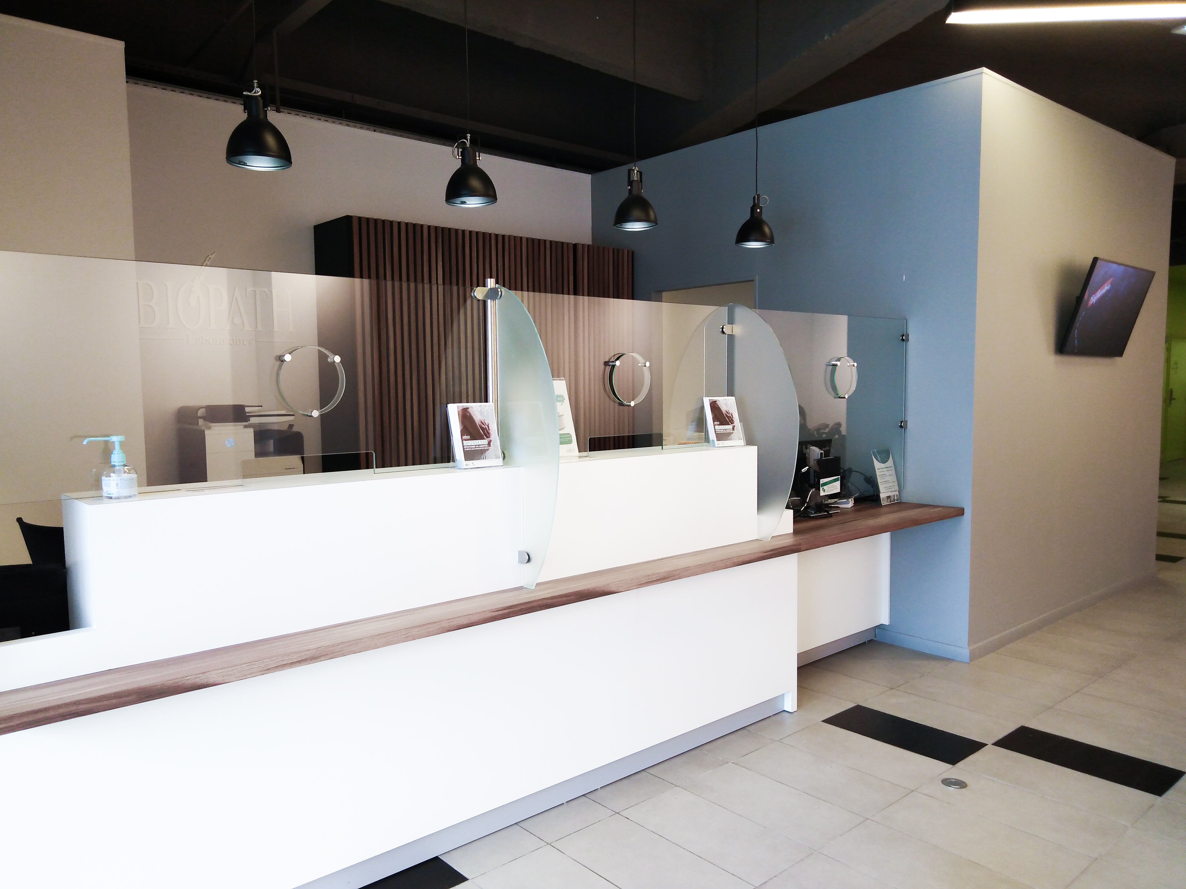 Foto 3 di BIOPATH Laboratoires Dunkerque