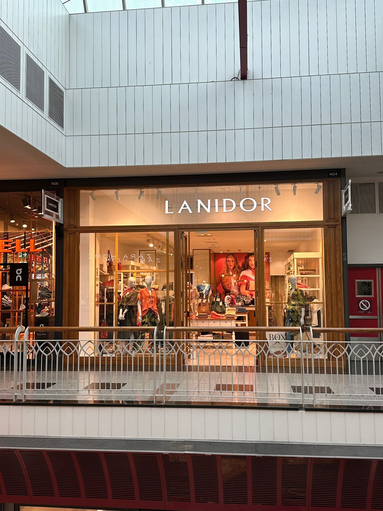 Pepe Jeans Norteshopping