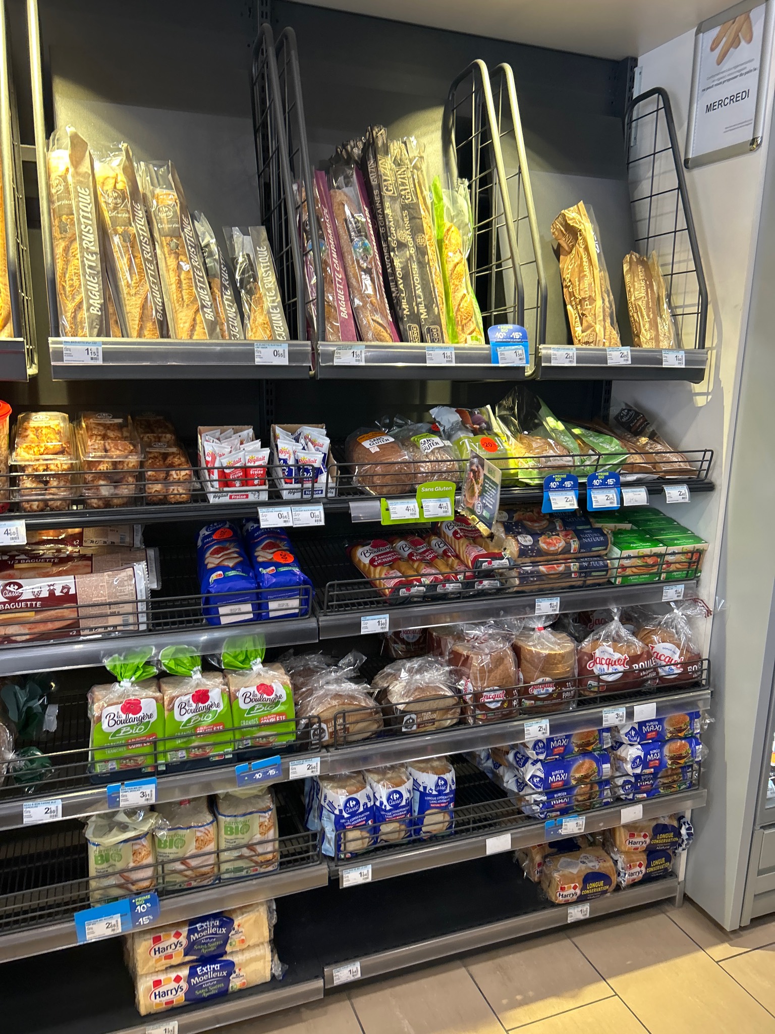 Foto 7 di Carrefour Express