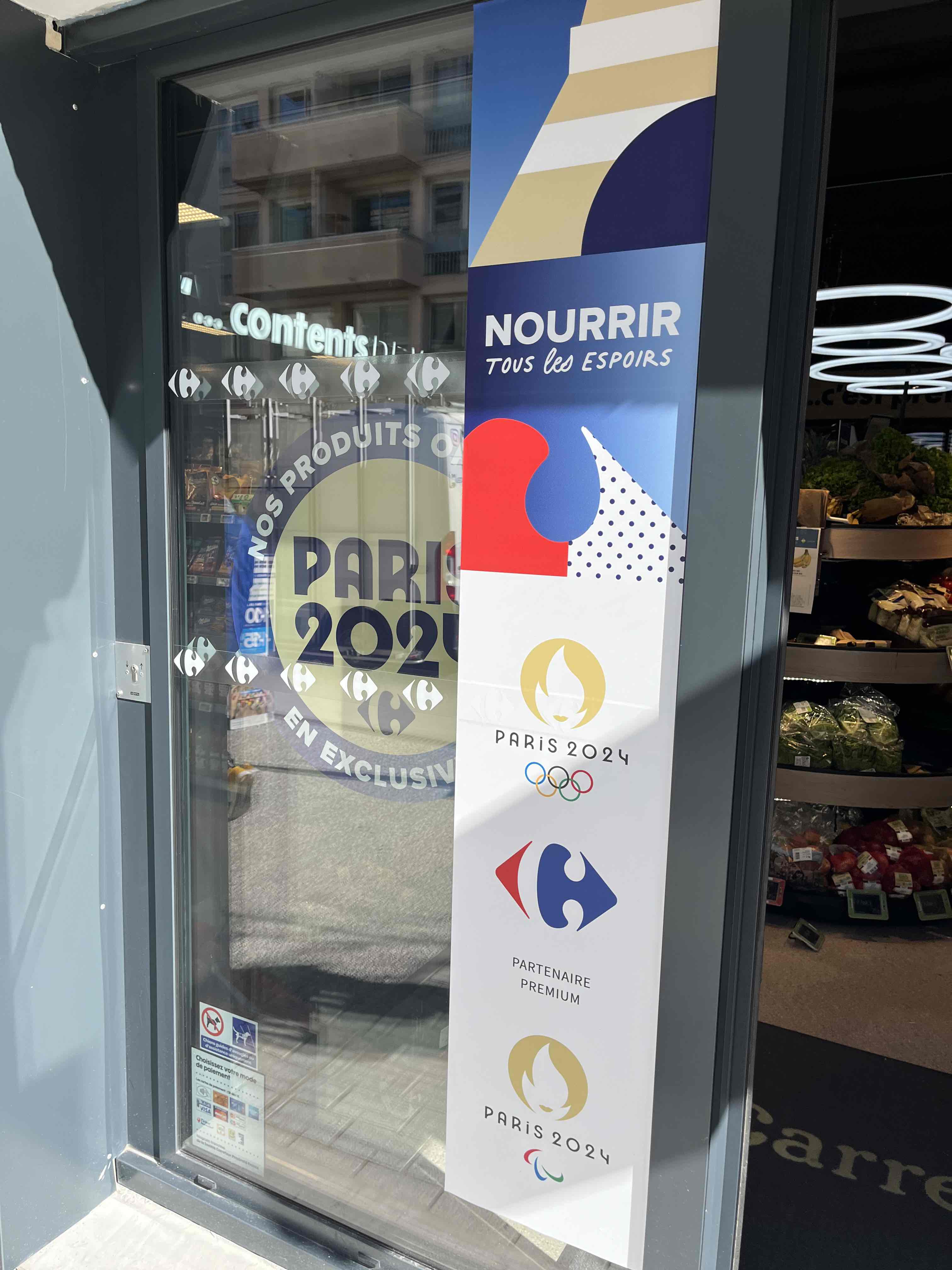 Foto 5 di Carrefour City