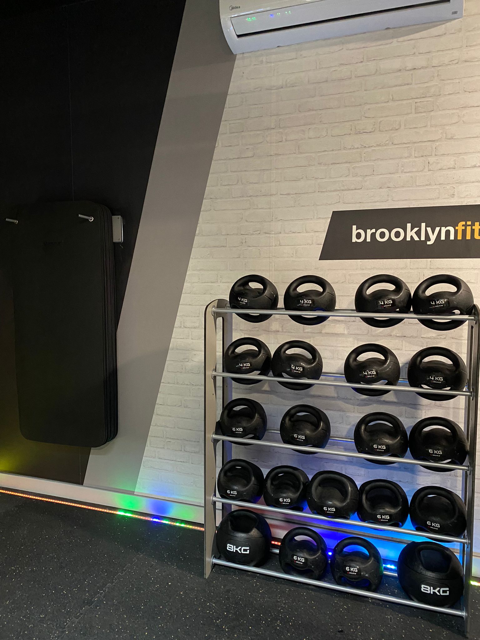 Fotografia 13 de Brooklyn Fitboxing Saldanha